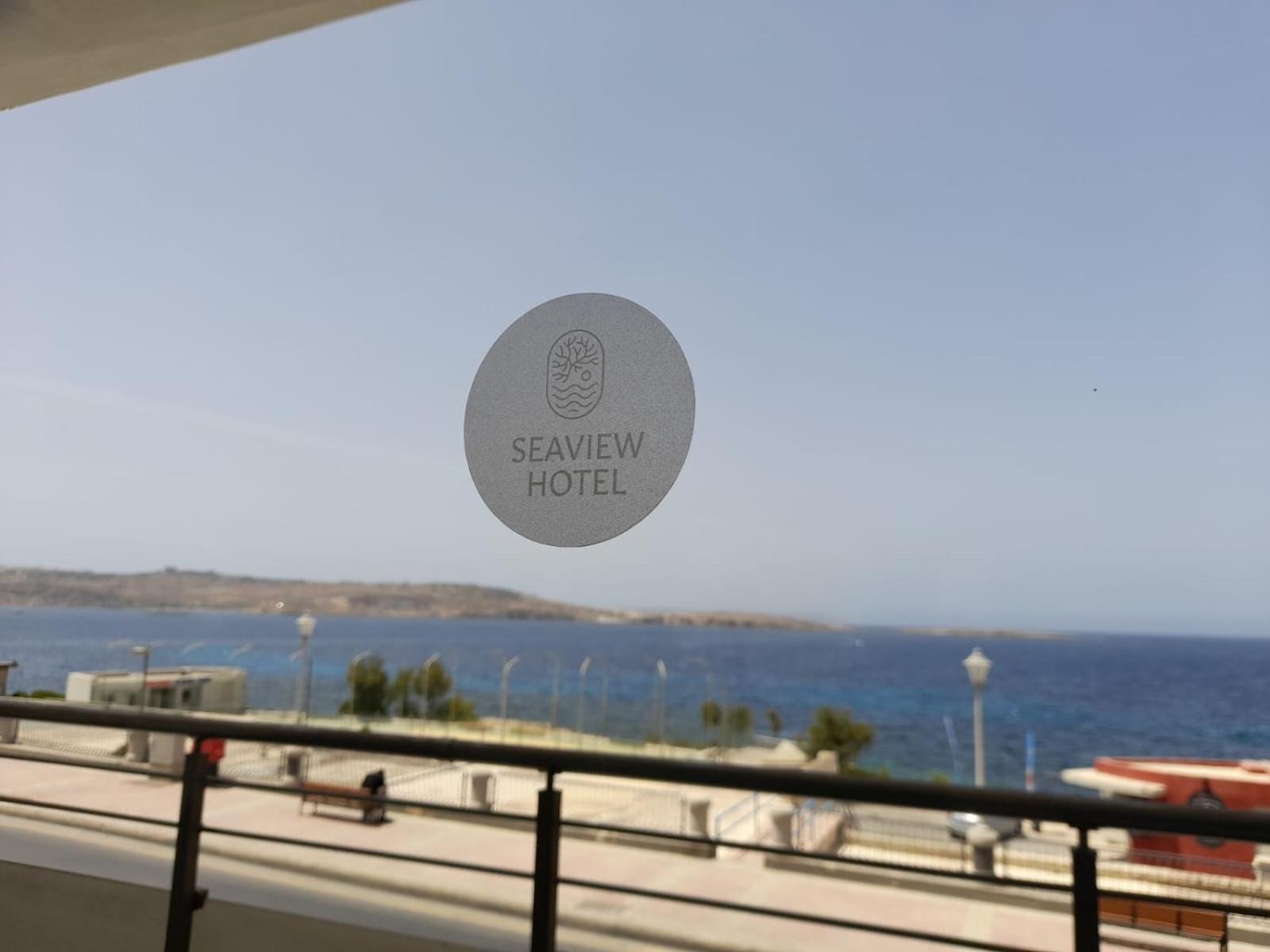 Seaview Hotel - Adults Only 16 Plus