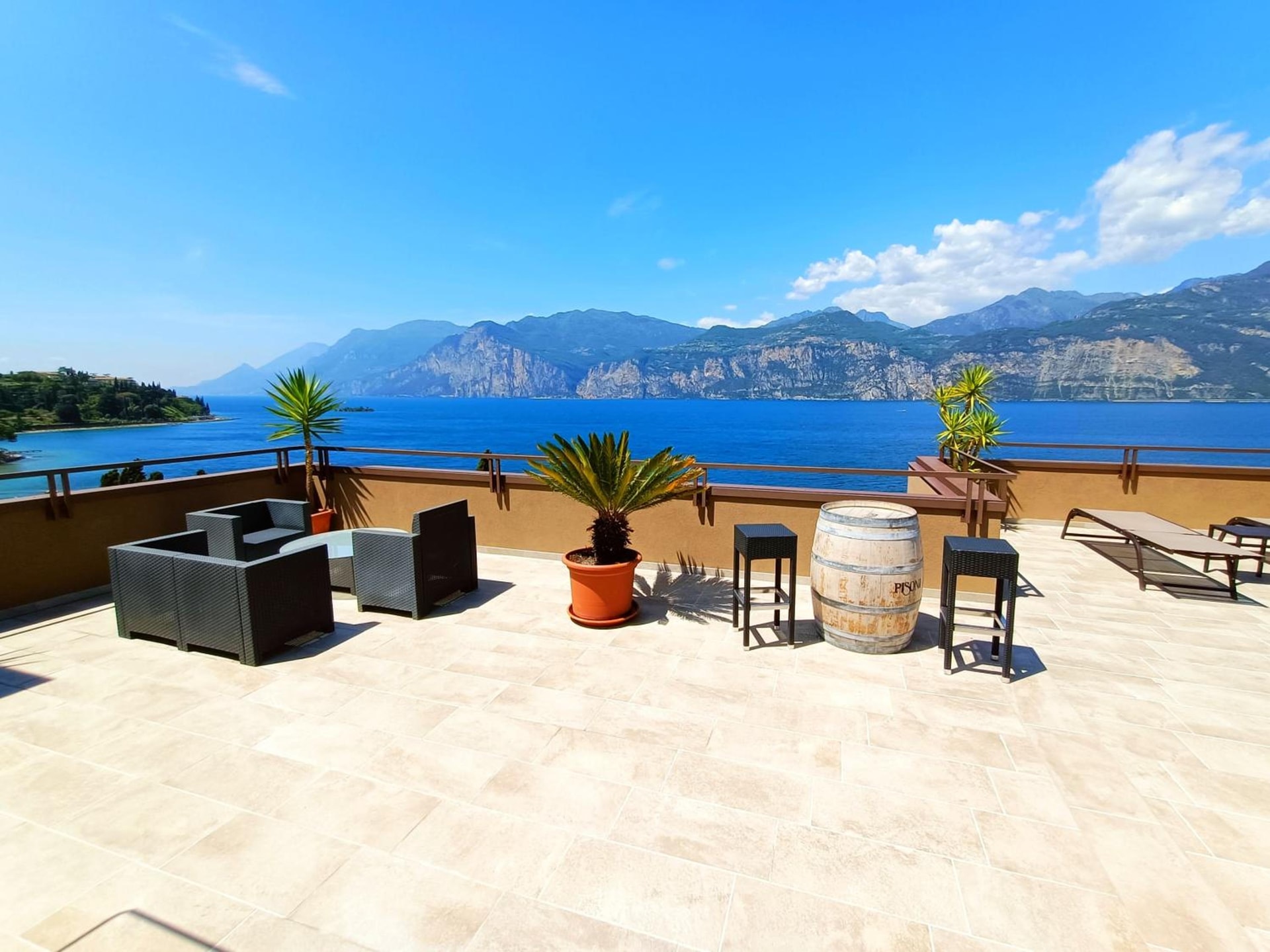 Hotel Antonella