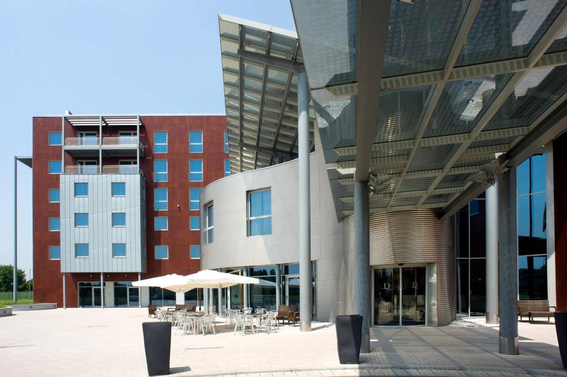 building