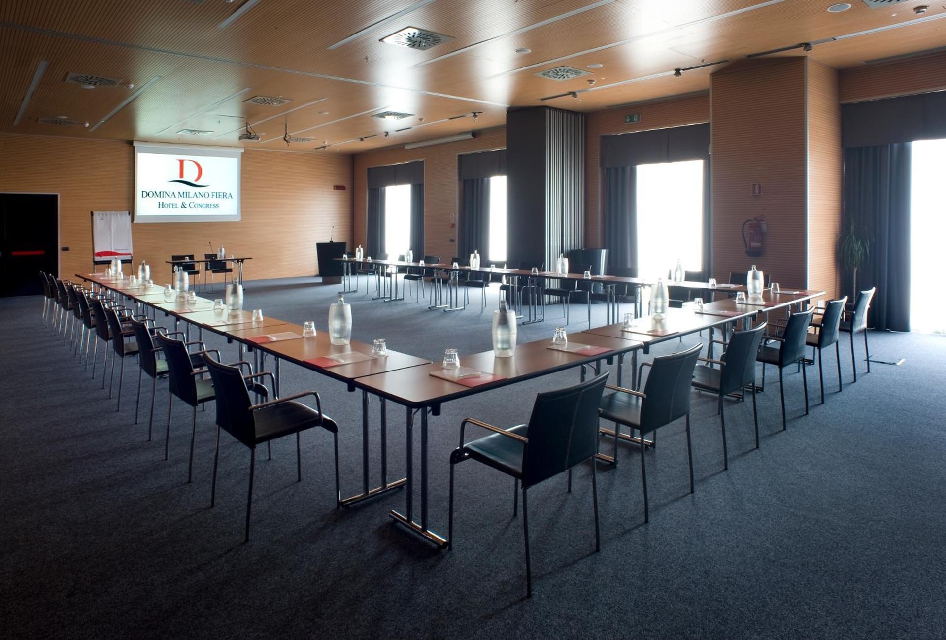 Domina Milano Fiera