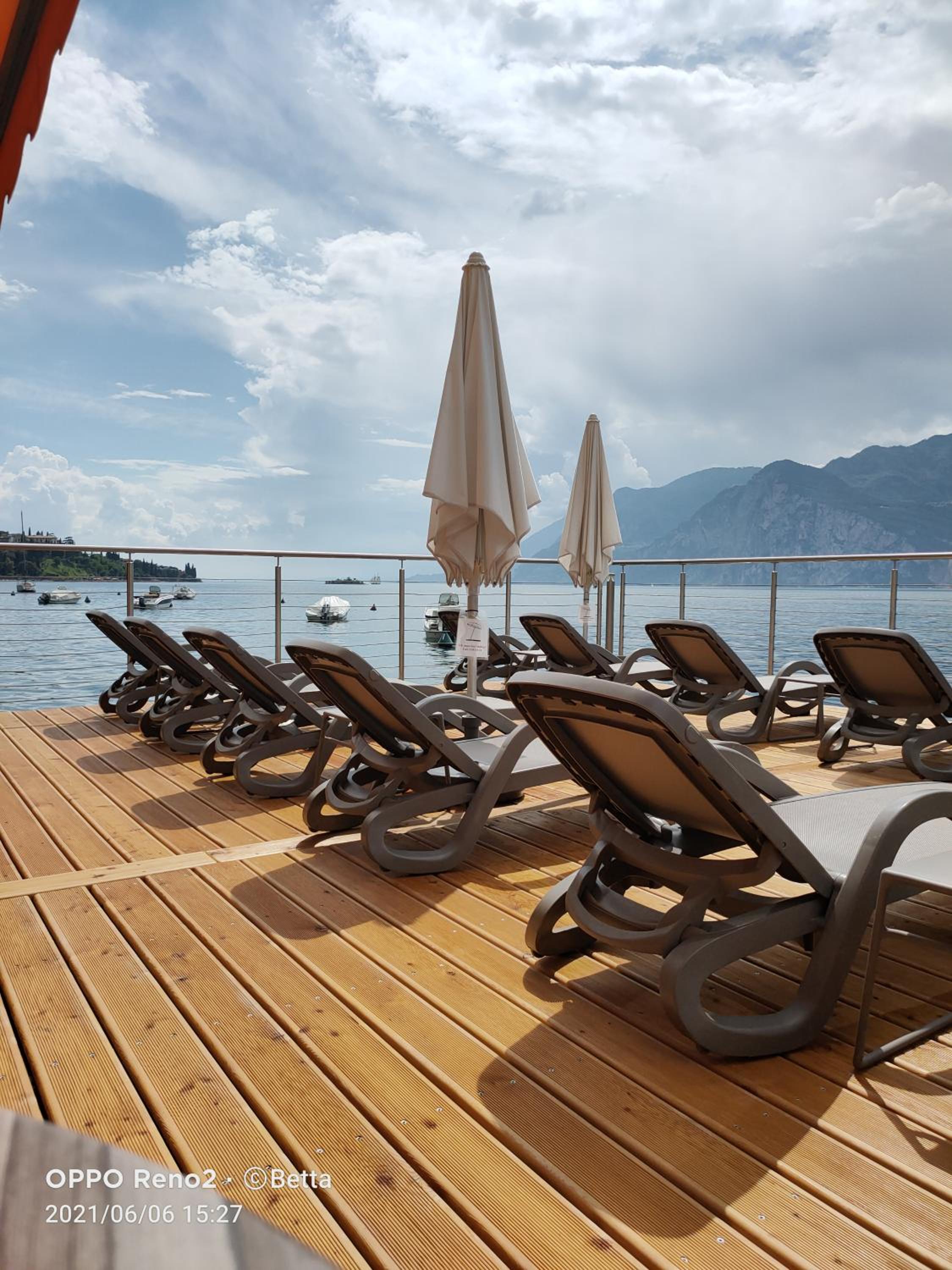Hotel Sirena