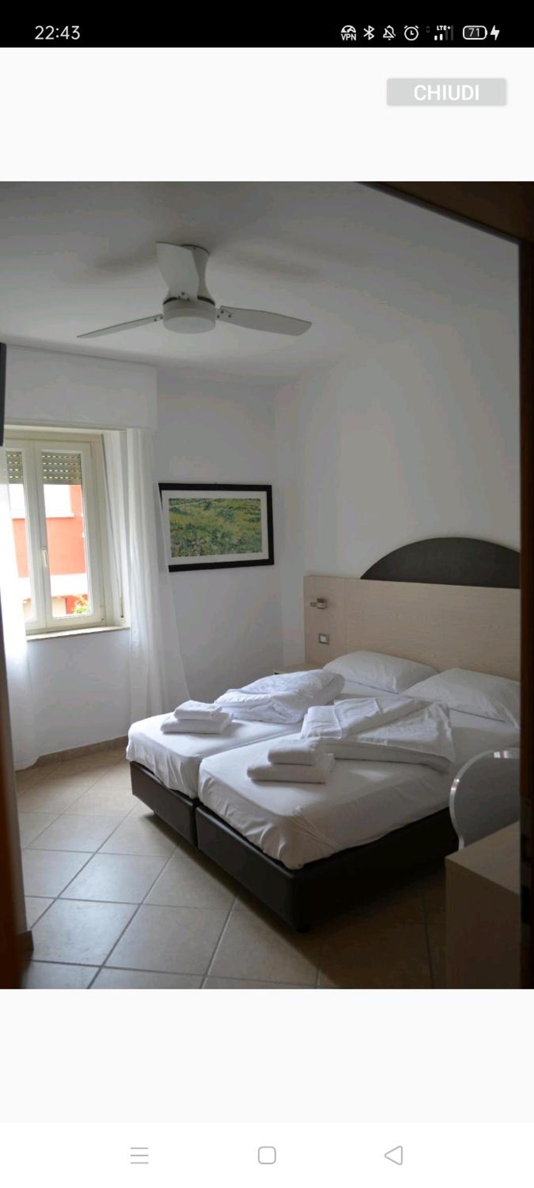 Hotel Sirena