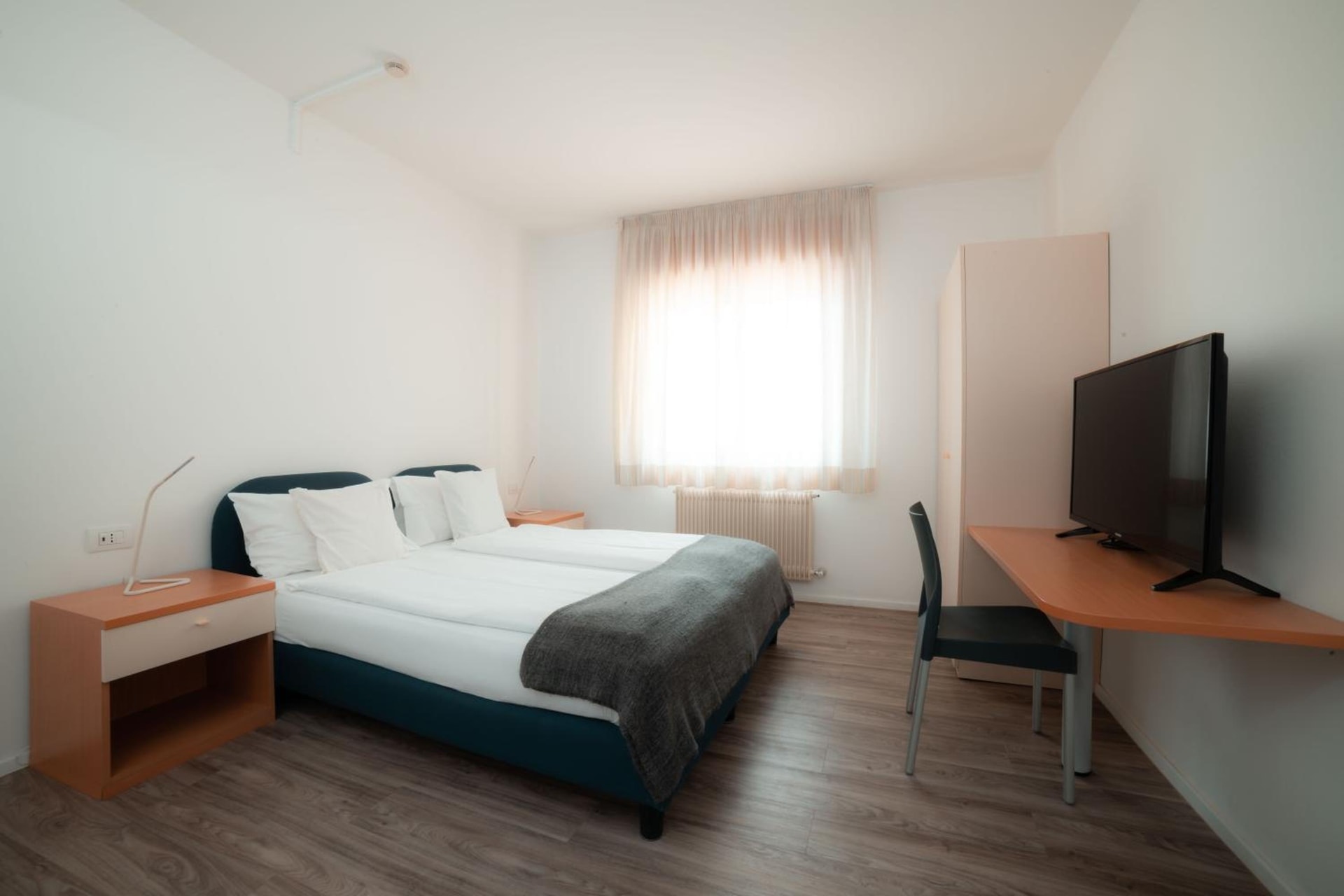 Torbole Aparthotel