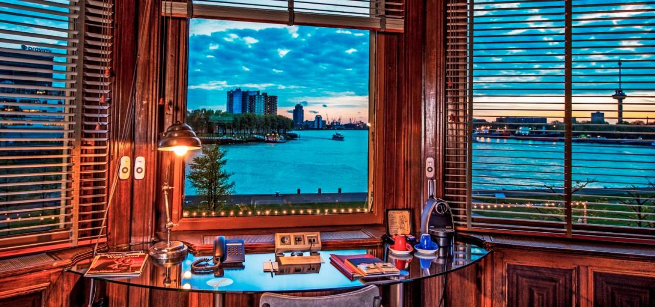 Hotel New York by WestCord