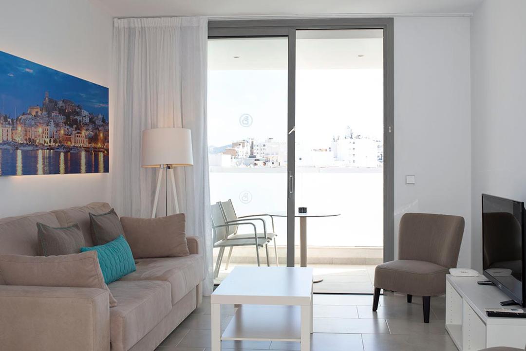 Apartaments B-Llobet Sun & Confort
