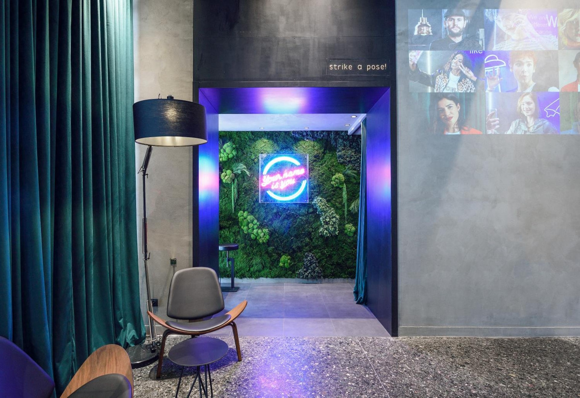 ONOMA Hotel