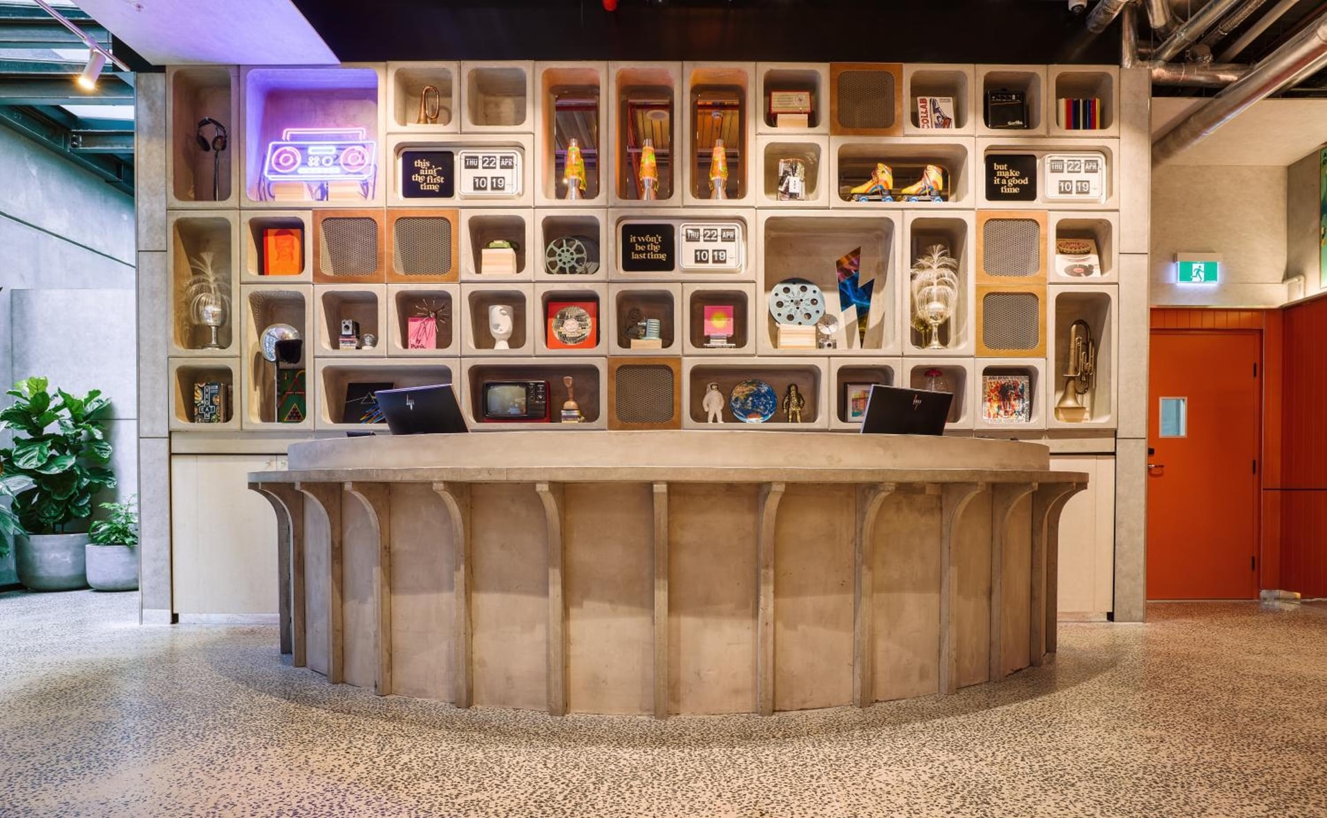 Ovolo Melbourne South Yarra, a Wyndham Hotel