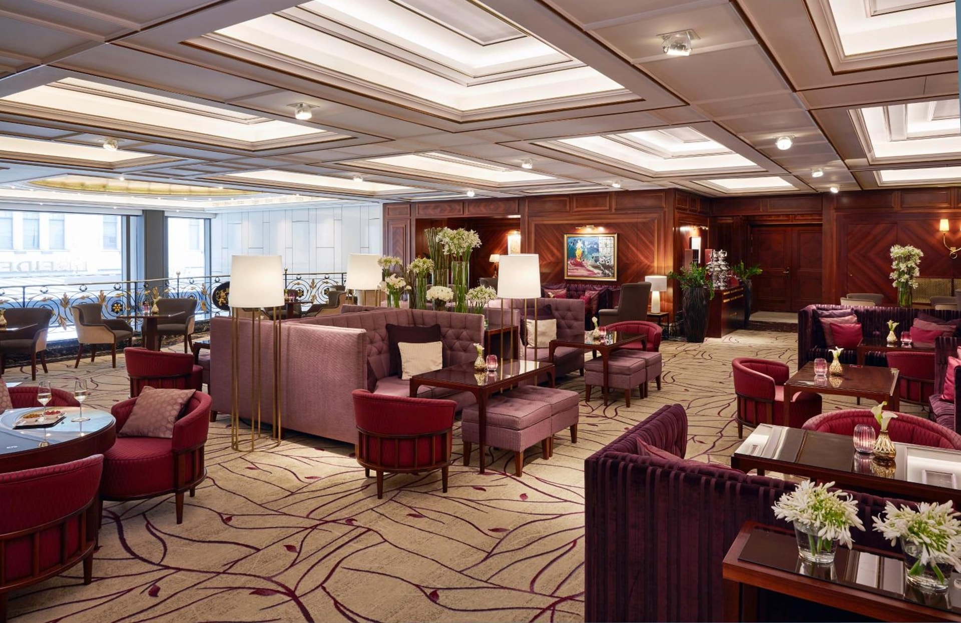 Breidenbacher Hof, Best Hotel of the Year 2026 - Die 101 Besten