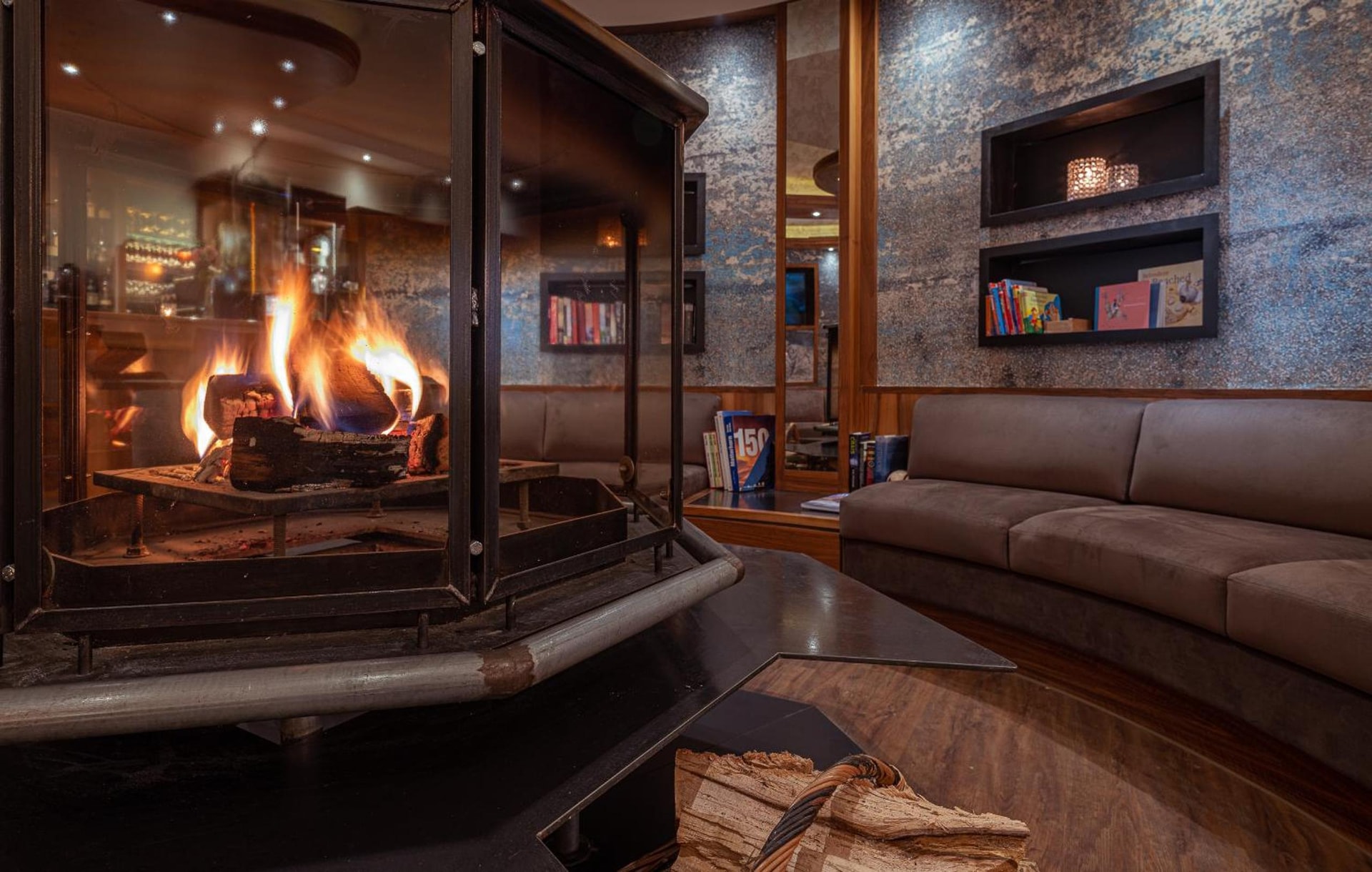 Hotel Bellerive