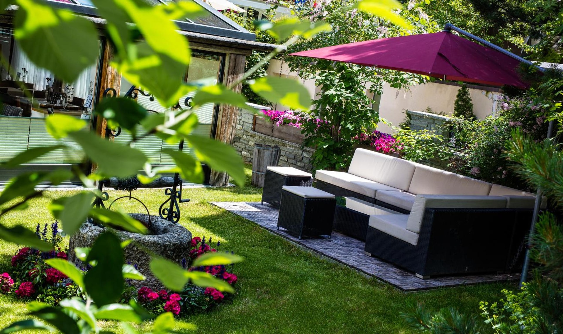 Hotel Bellerive