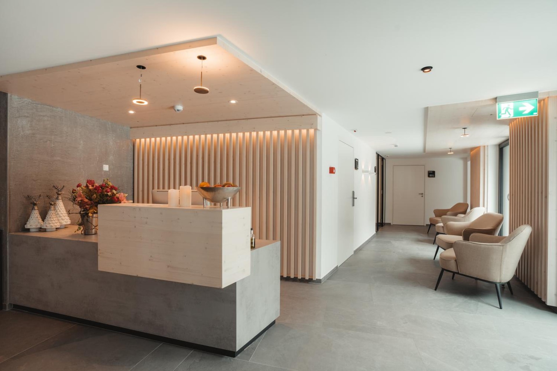 Alpen Resort - Spa & Dining