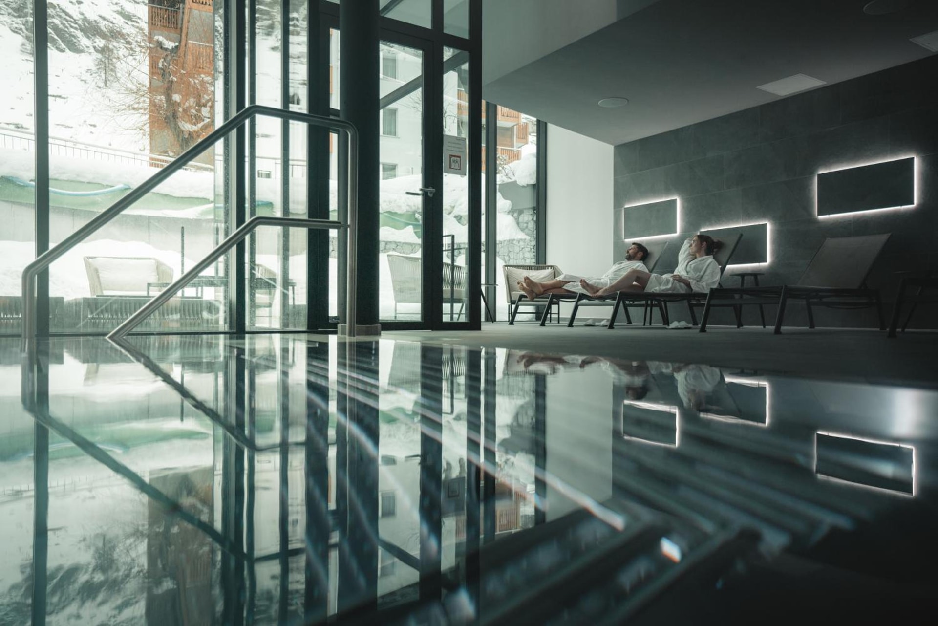 Alpen Resort - Spa & Dining