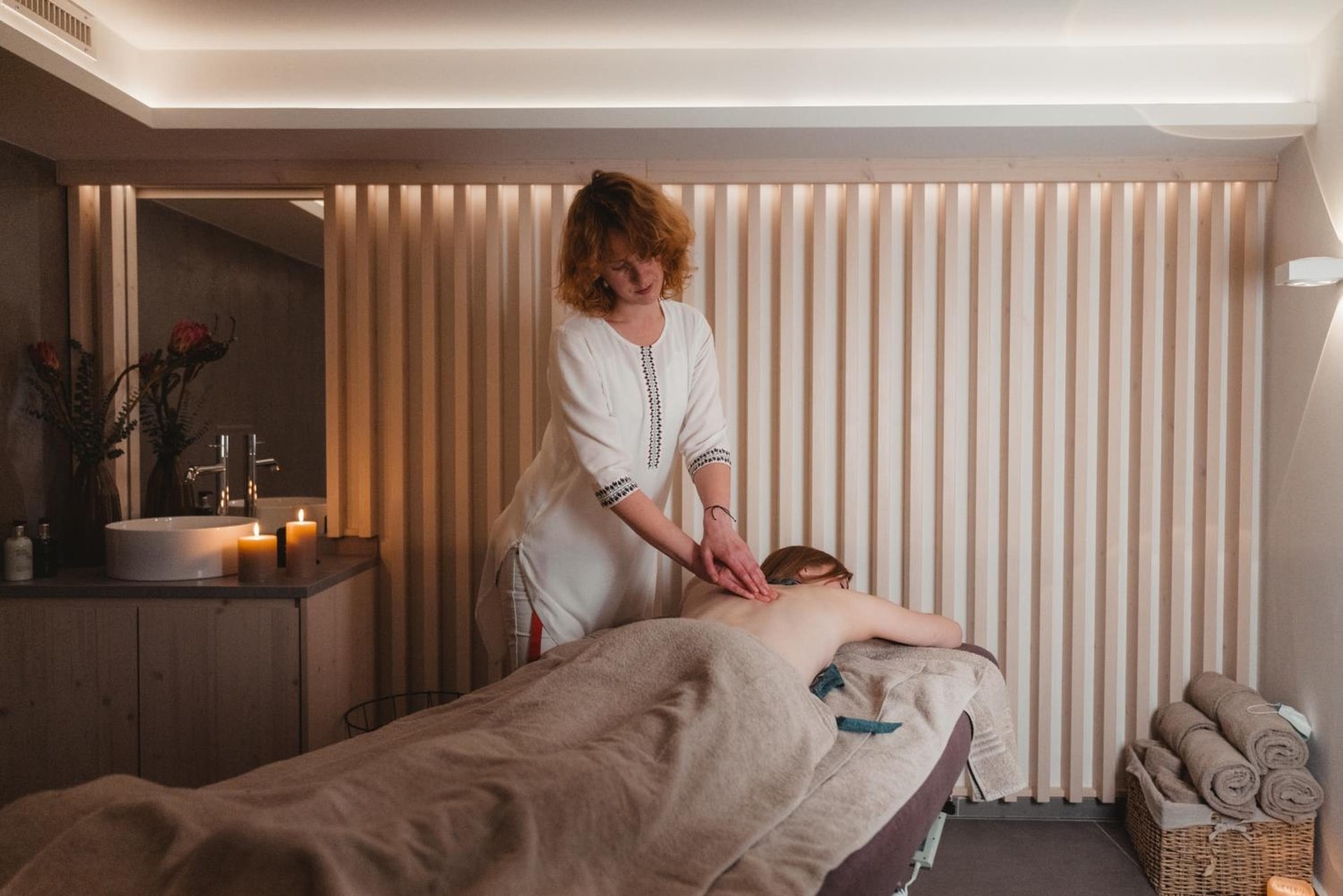 Alpen Resort - Spa & Dining