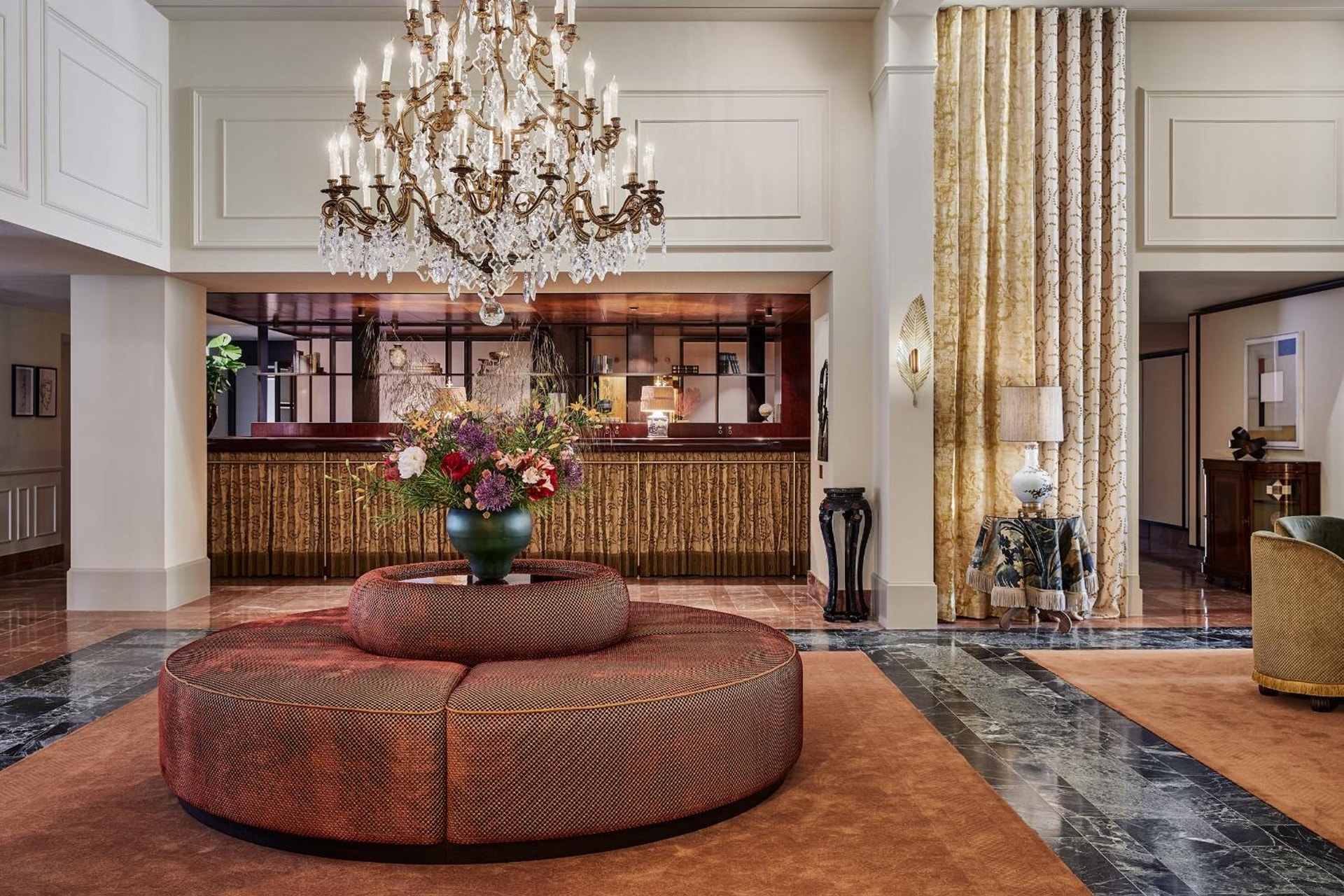 De L’Europe Amsterdam – The Leading Hotels of the World