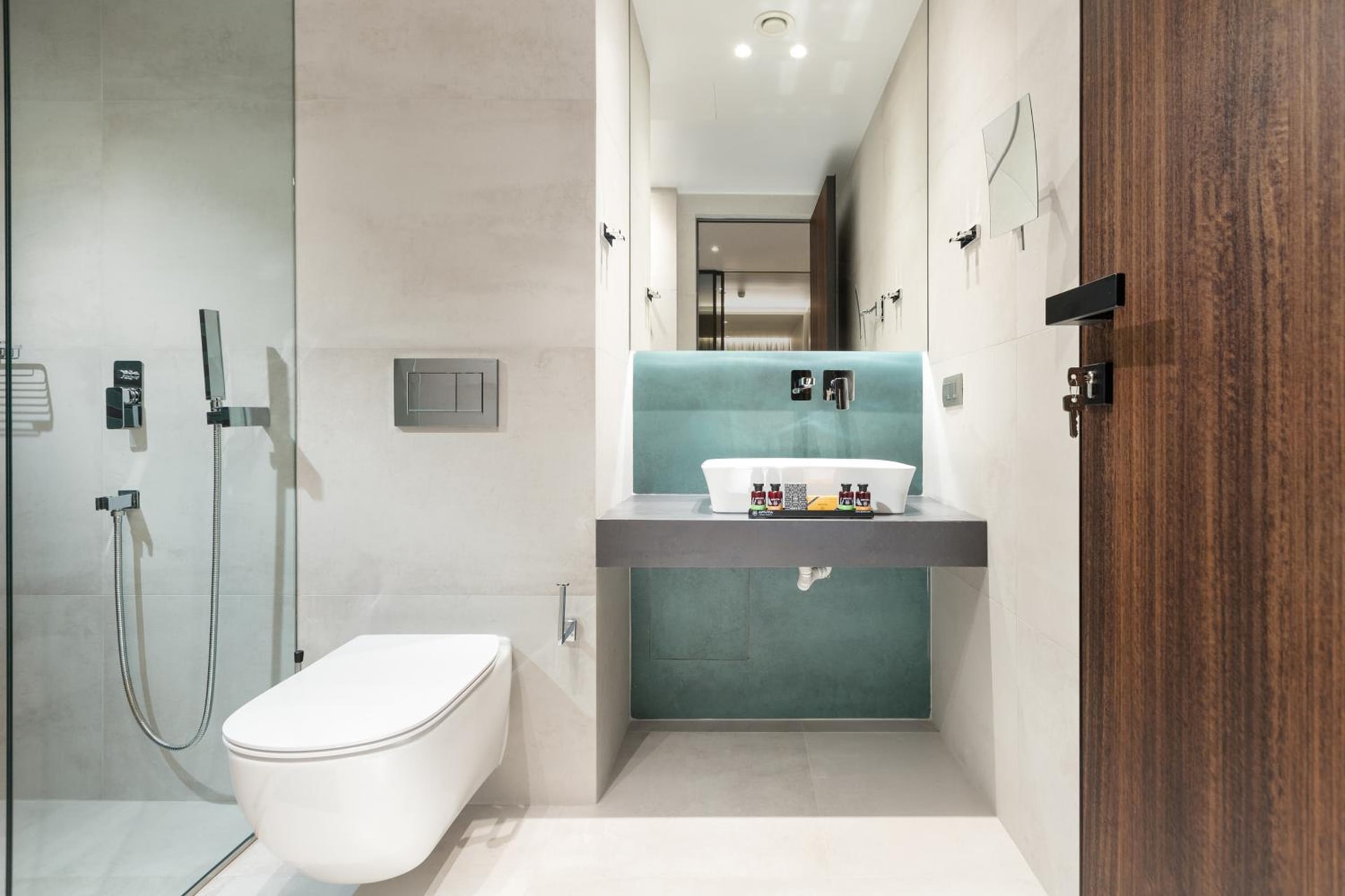 Ivis 4 Boutique Hotel