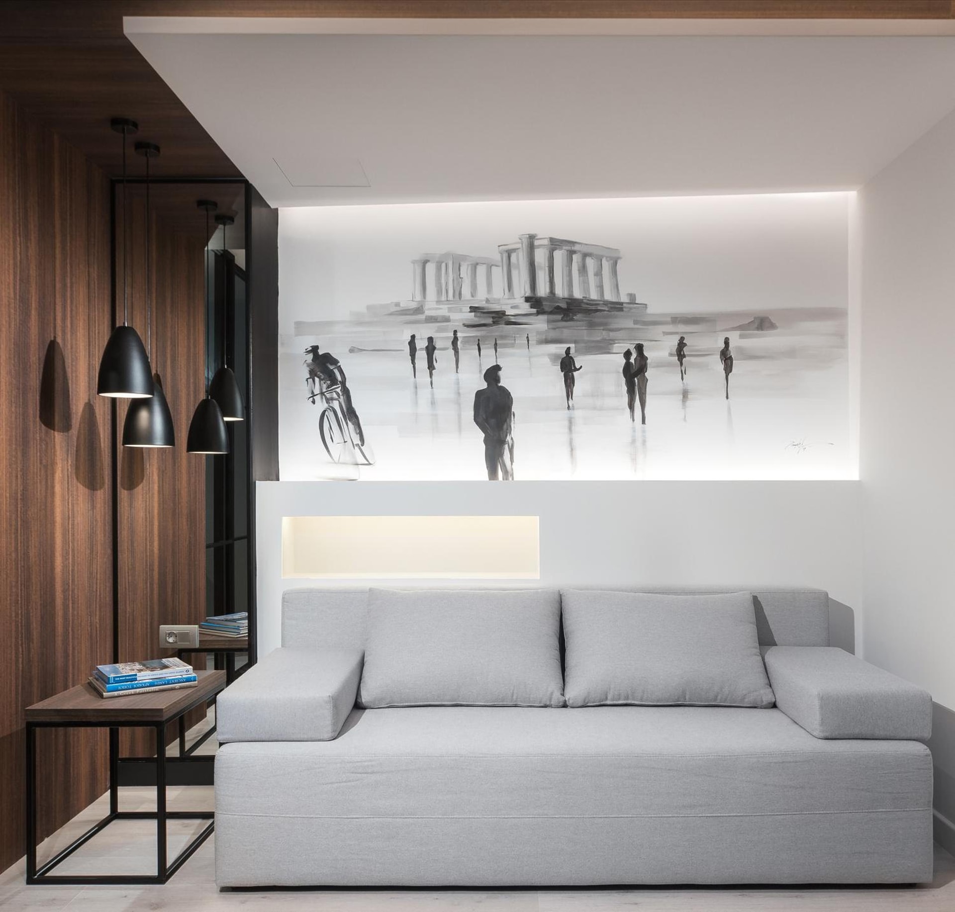 Ivis 4 Boutique Hotel