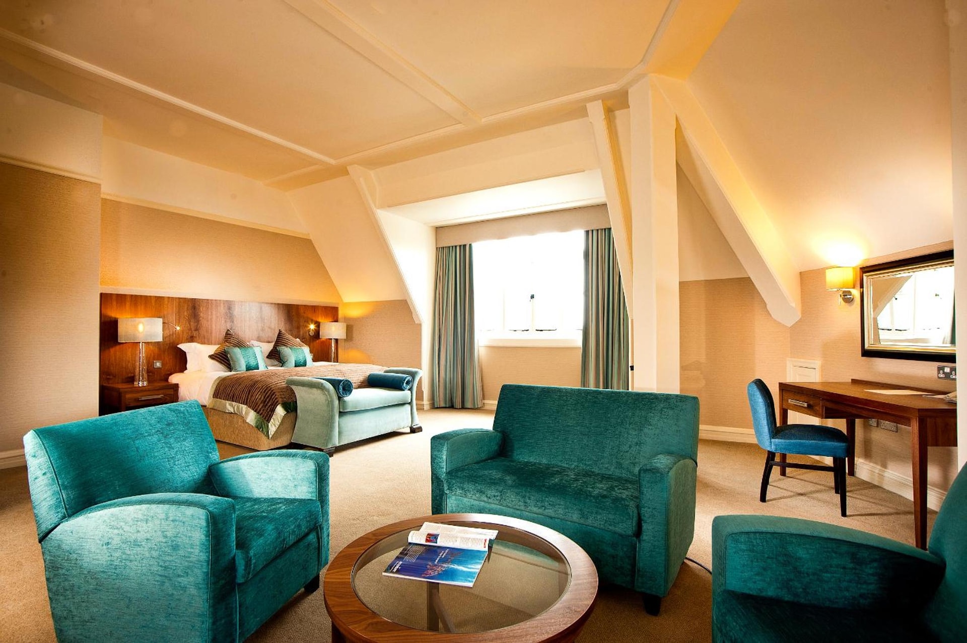 The Grand, York