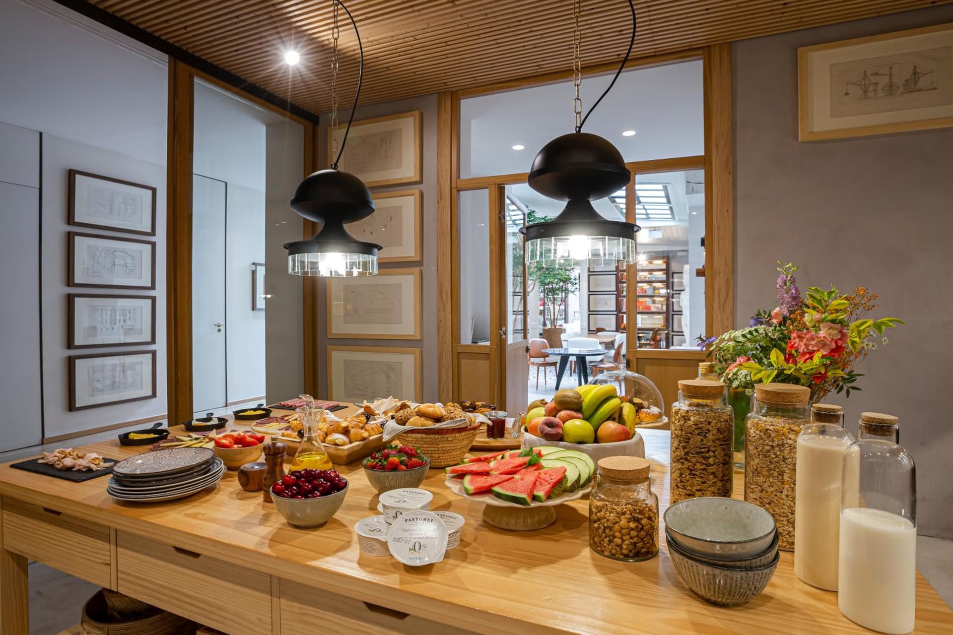 Hotel Margot House Barcelona