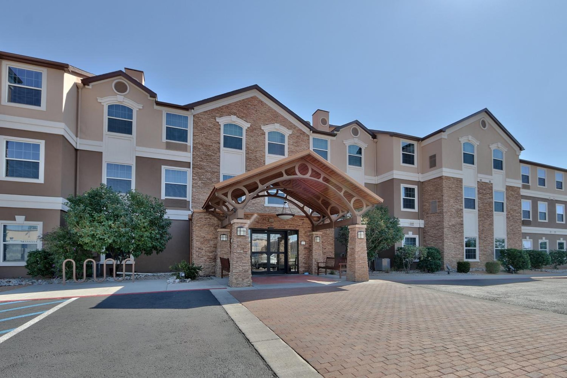 Staybridge Suites Albuquerque North by IHG