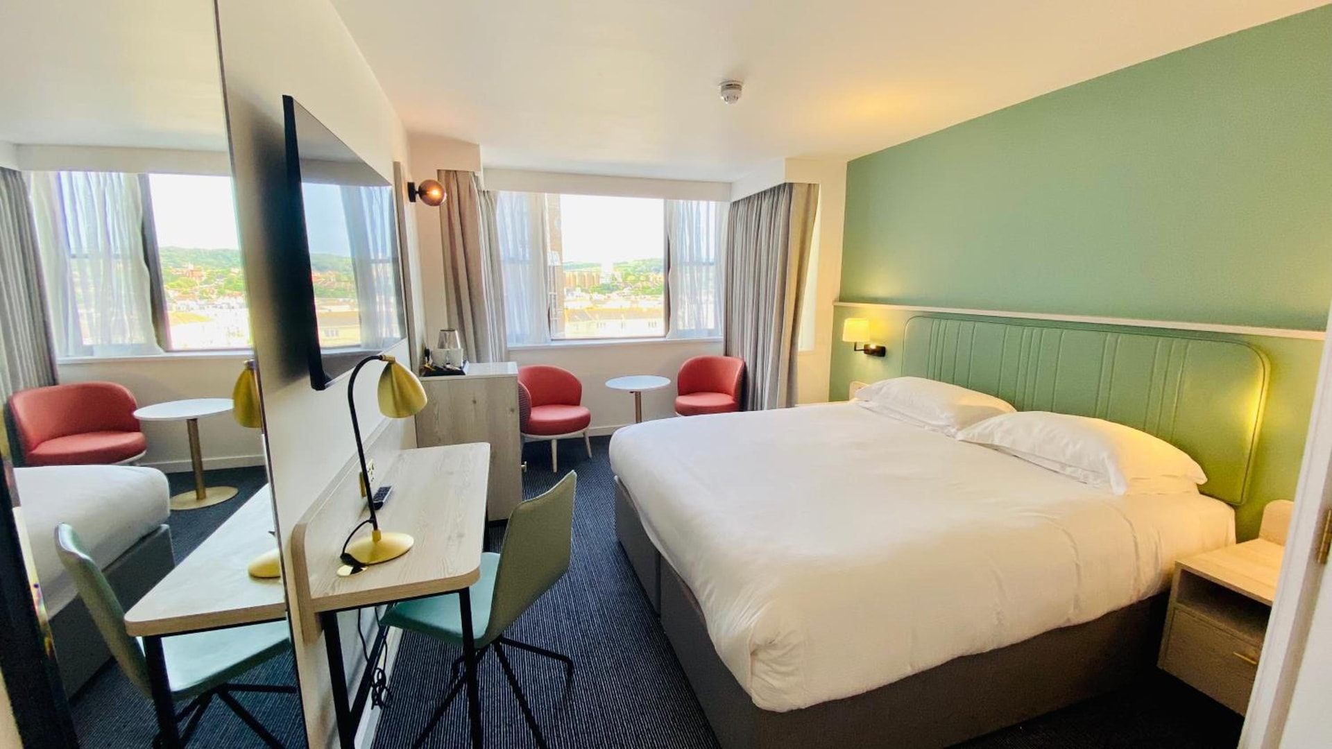 The View Hotel