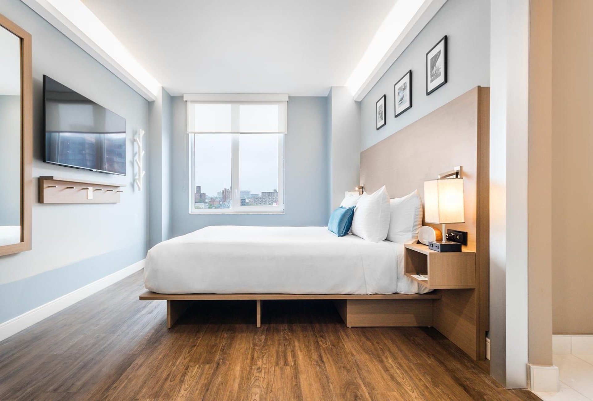 Wingate by Wyndham Bronx Haven Park