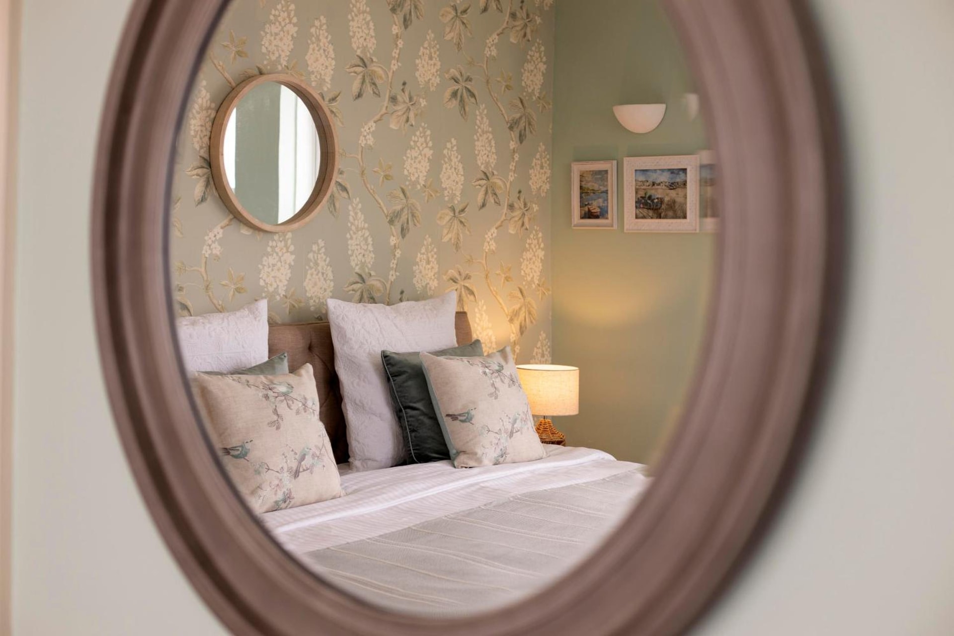 Hotel Penzance Promenade