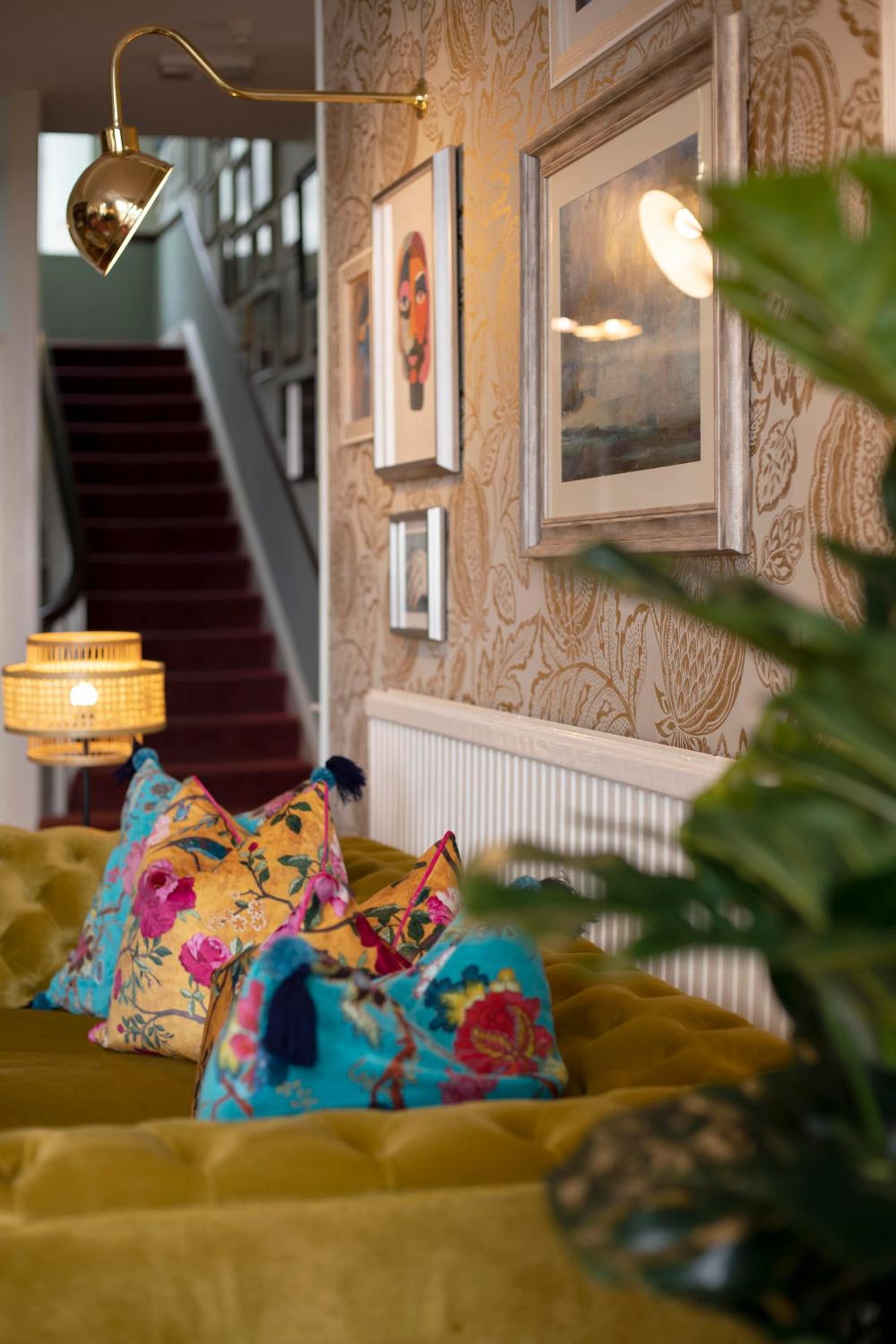 Hotel Penzance Promenade