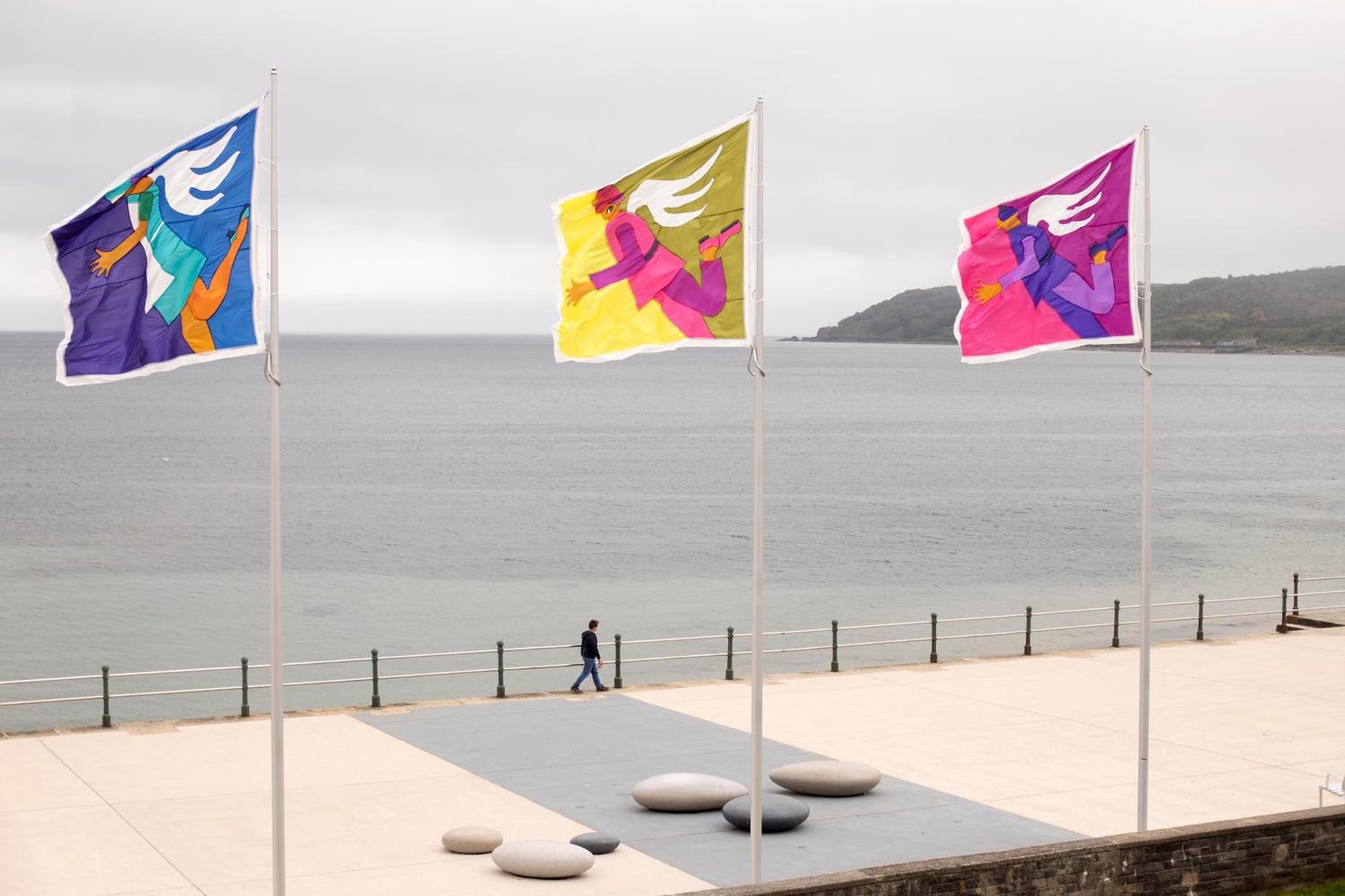 Hotel Penzance Promenade