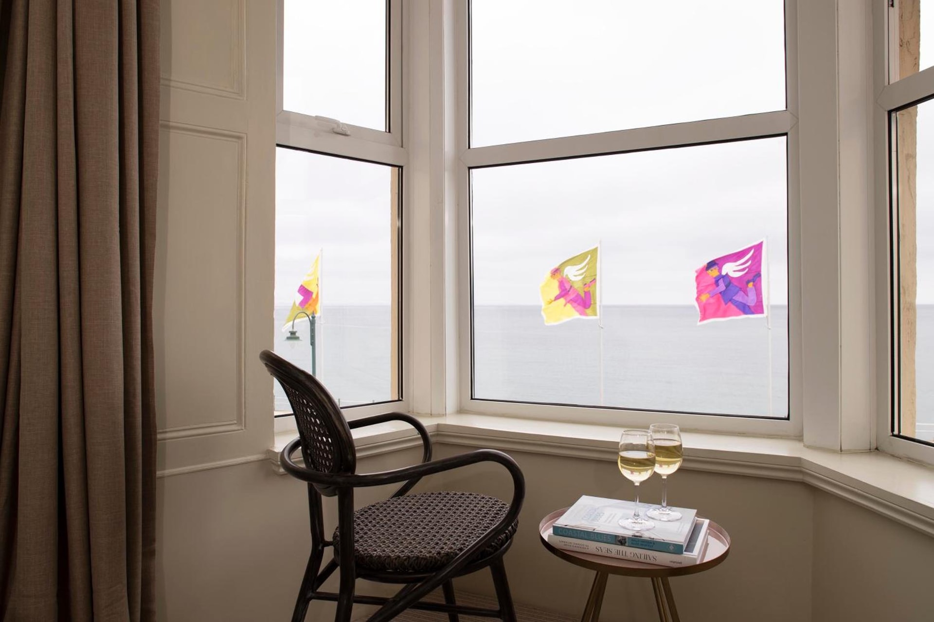 Hotel Penzance Promenade