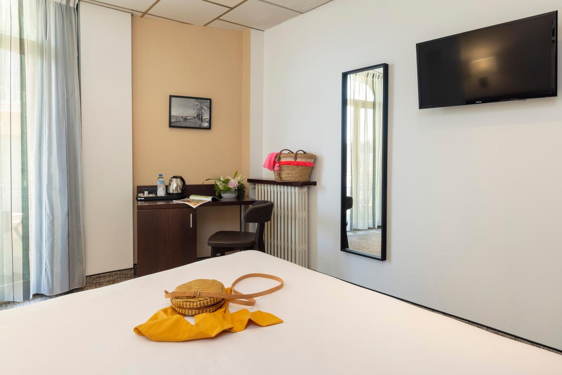 Hôtel Locarno Nice