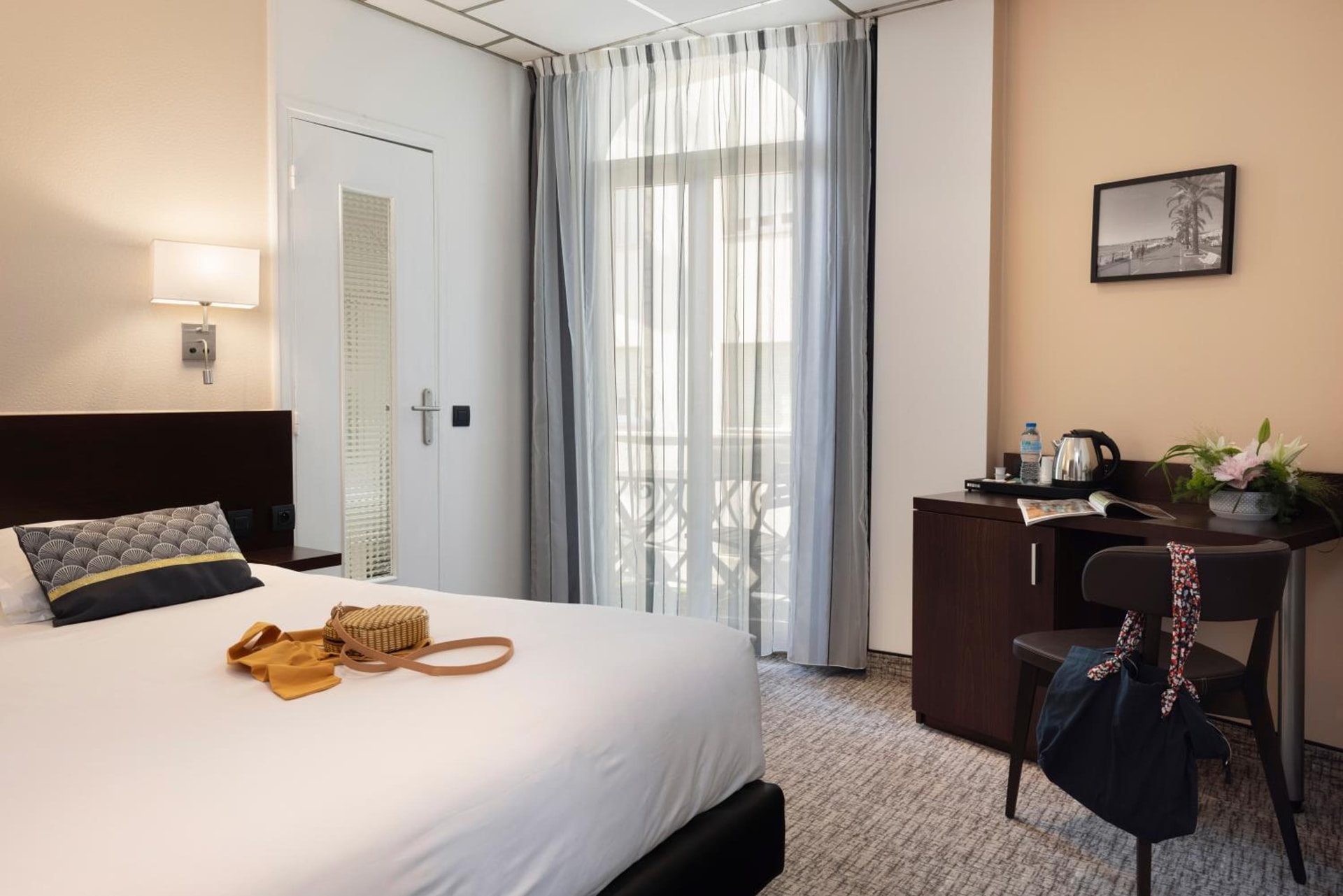 Hôtel Locarno Nice