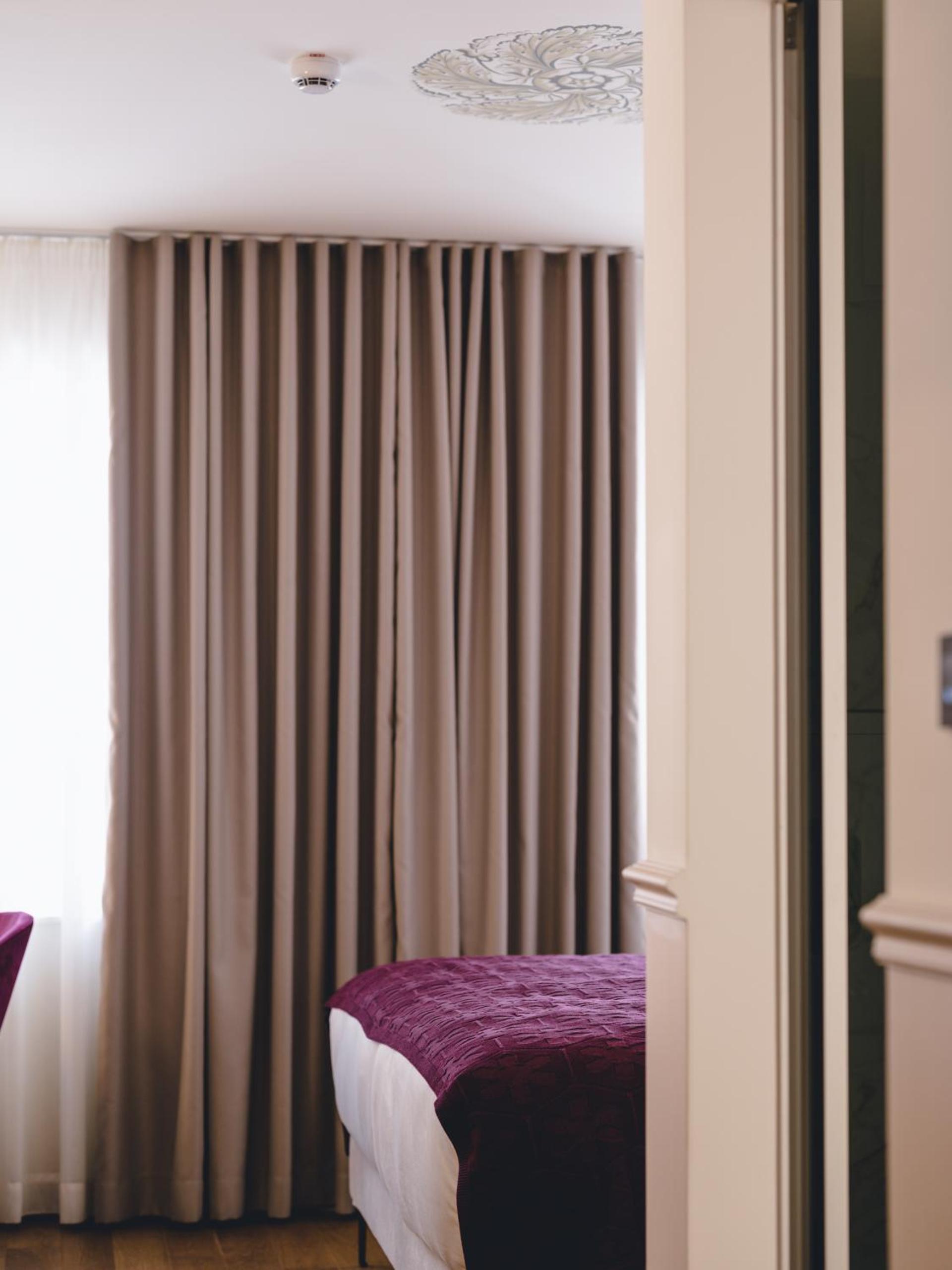 Hotel Heritage