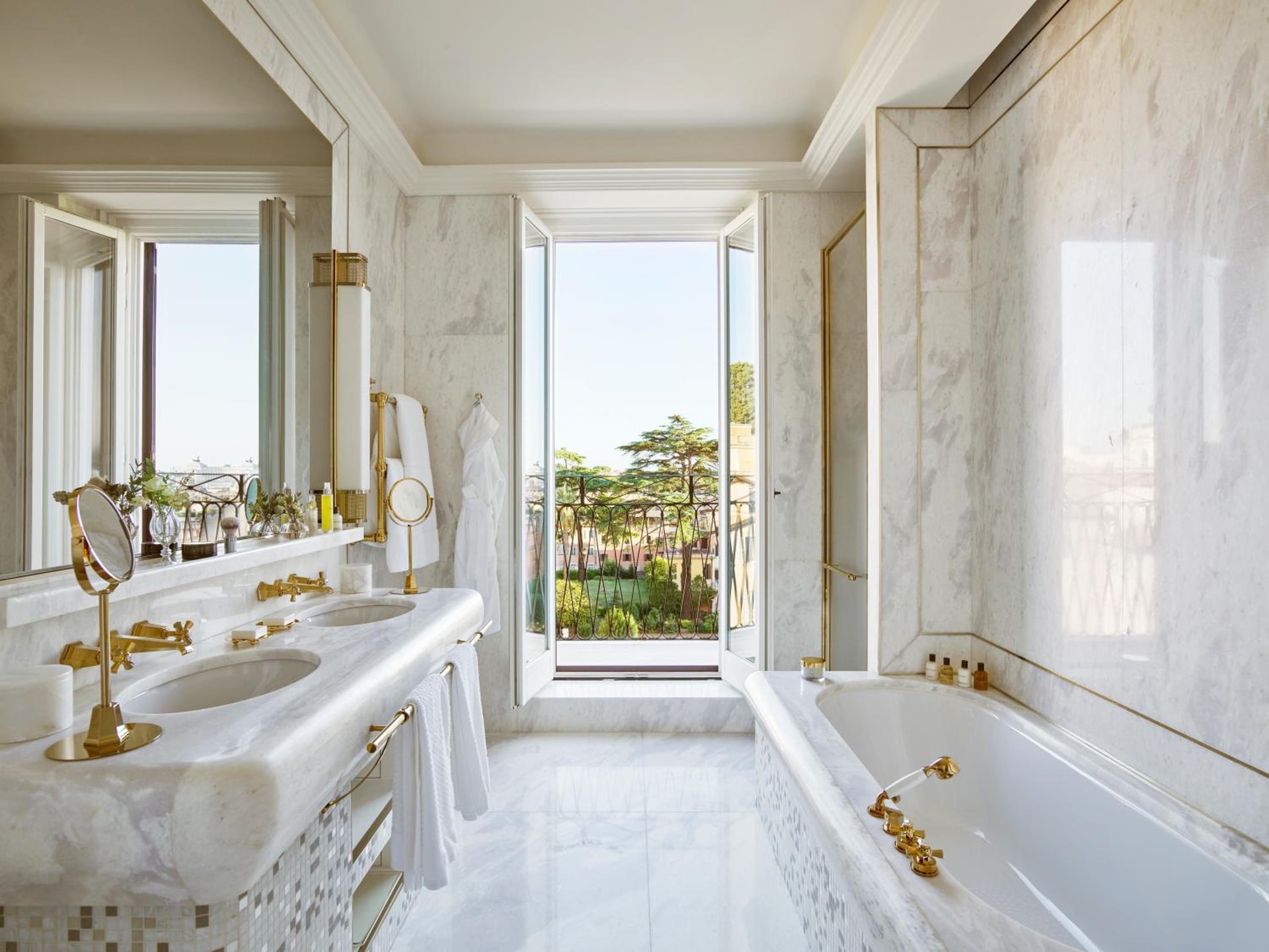 Hotel Eden - Dorchester Collection