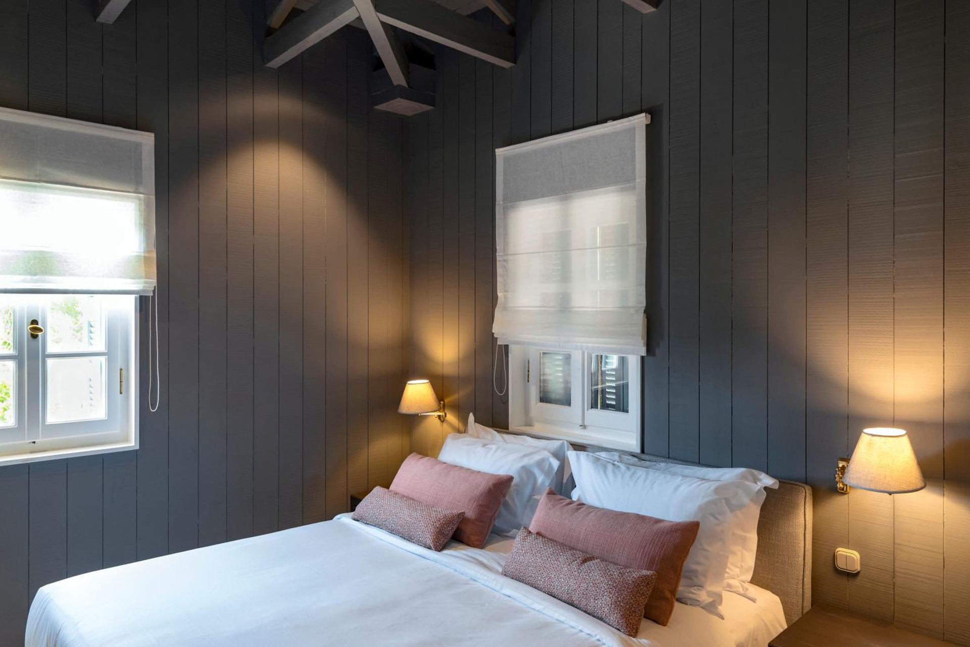 The Kefalari Suites