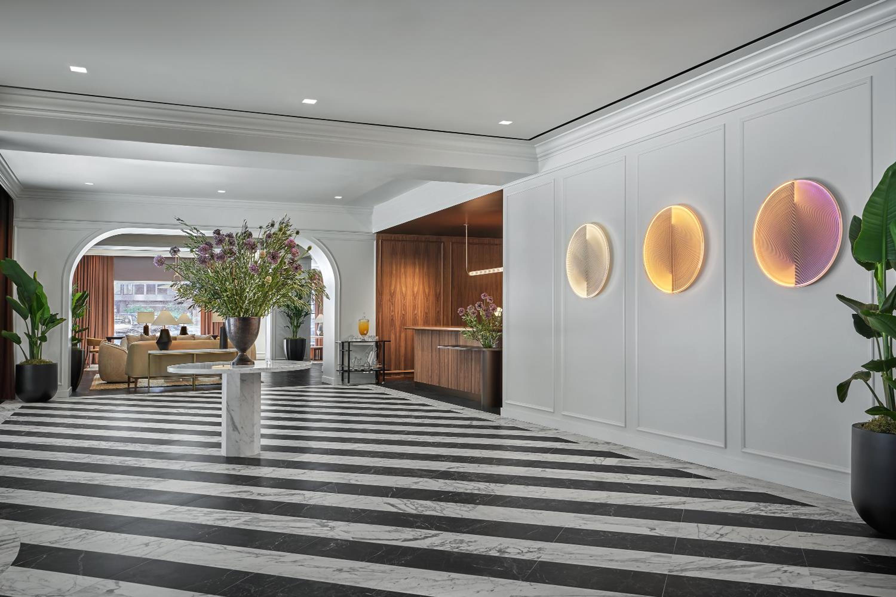 Pendry Chicago