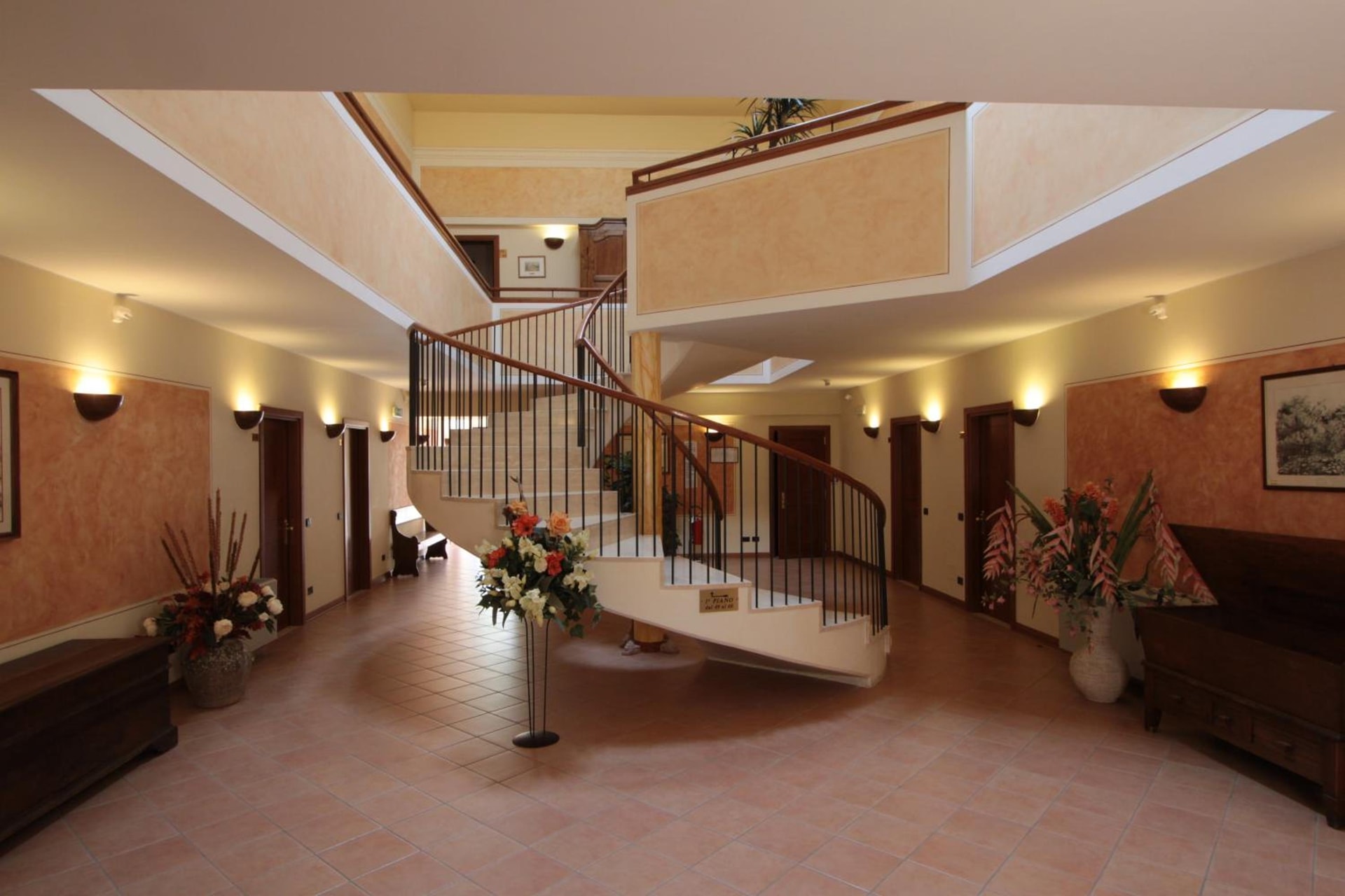 Hotel Sovestro