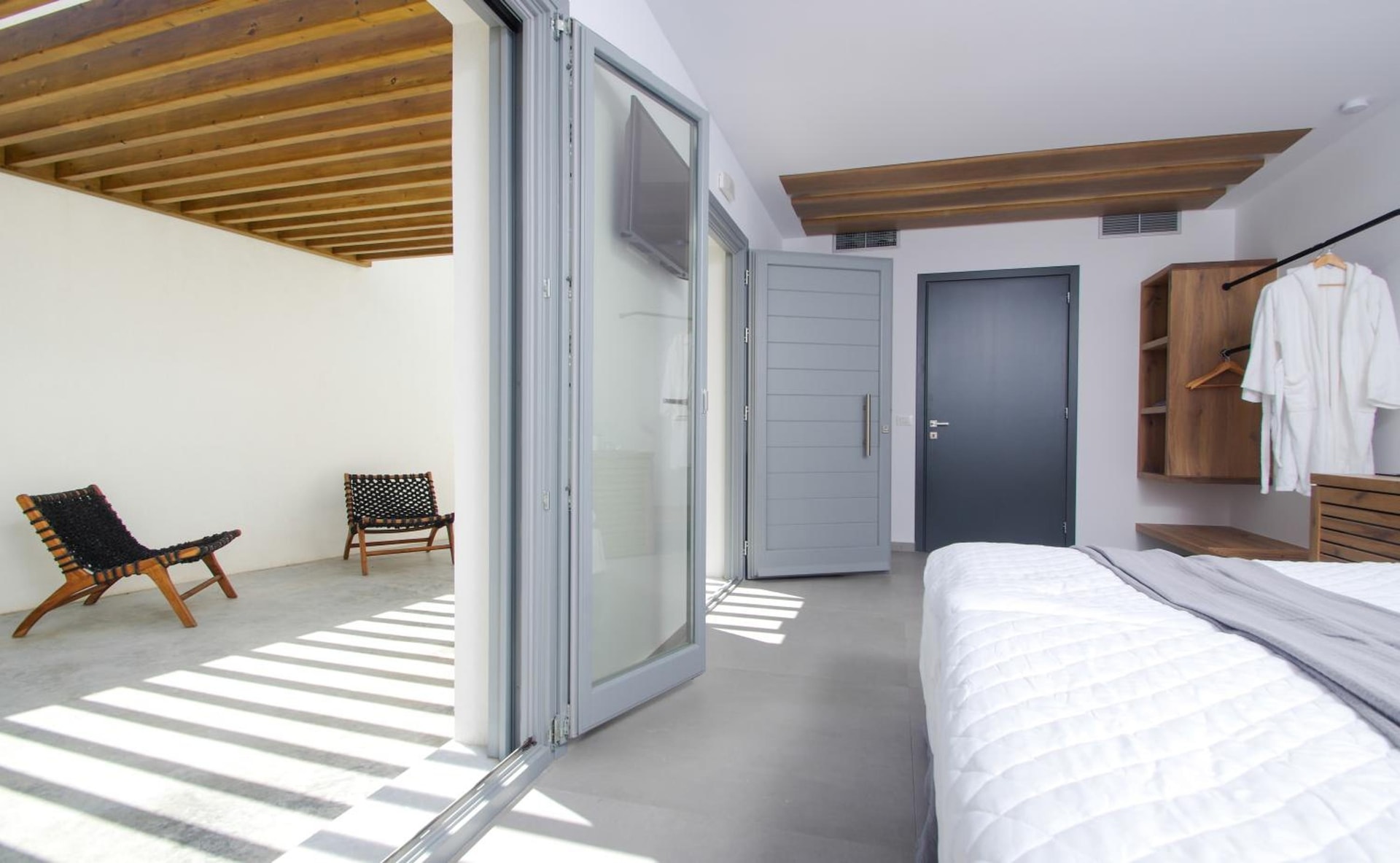 Oro Suites
