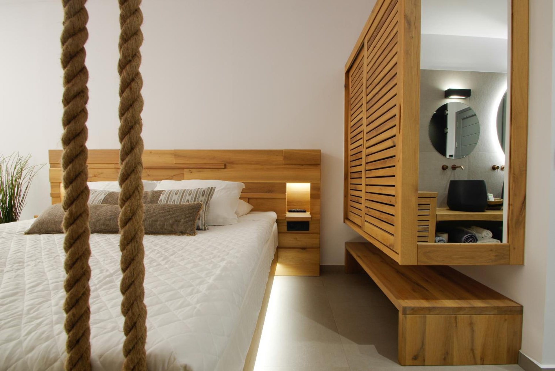 Oro Suites