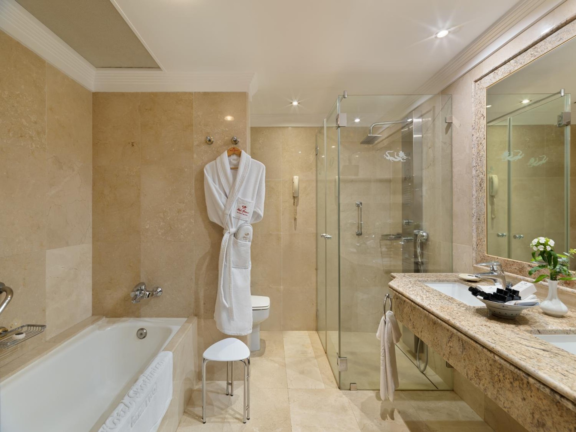 Hotel Botanico y Oriental Spa Garden