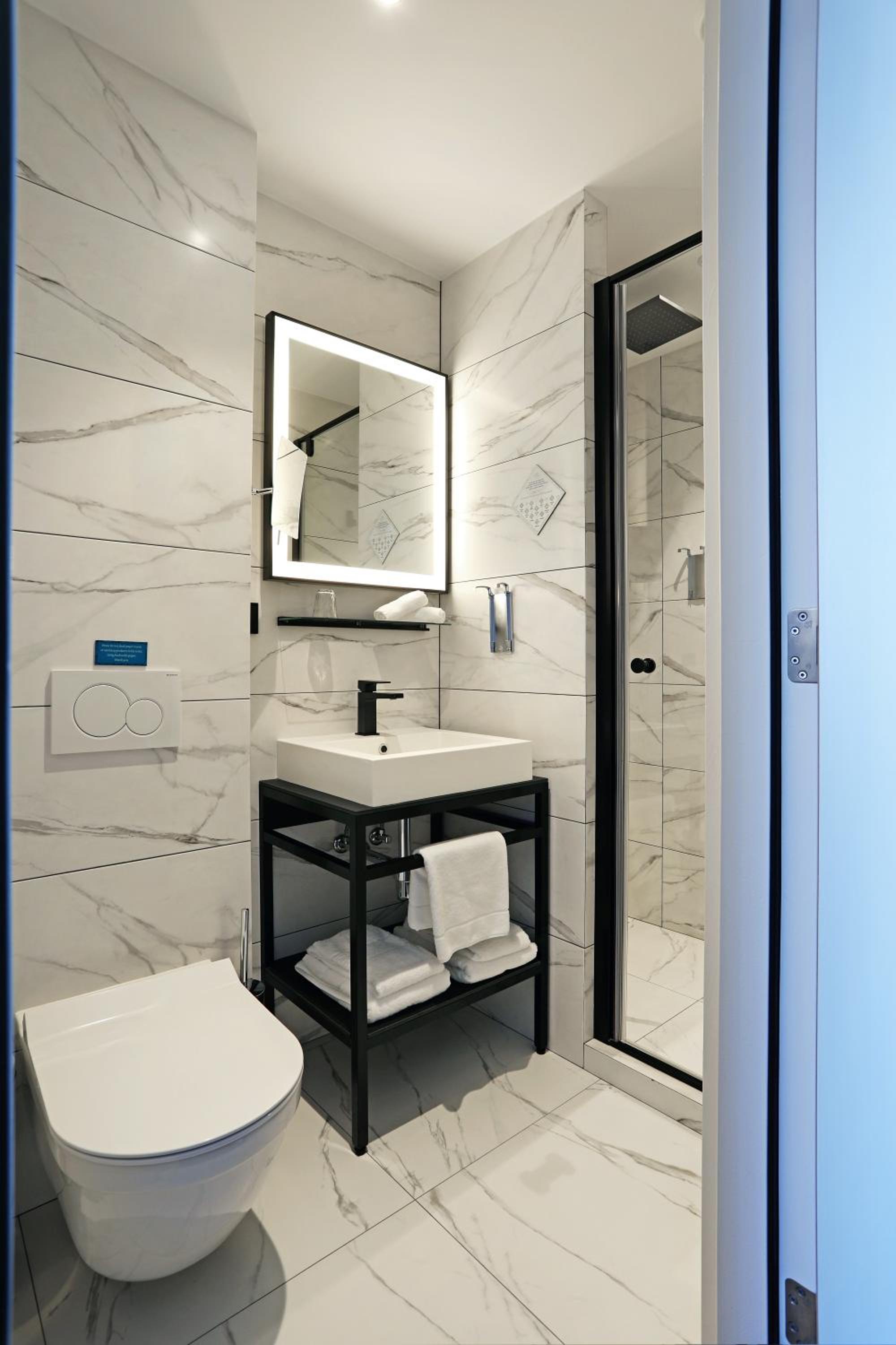 De Ware Jacob Boutique Hotel
