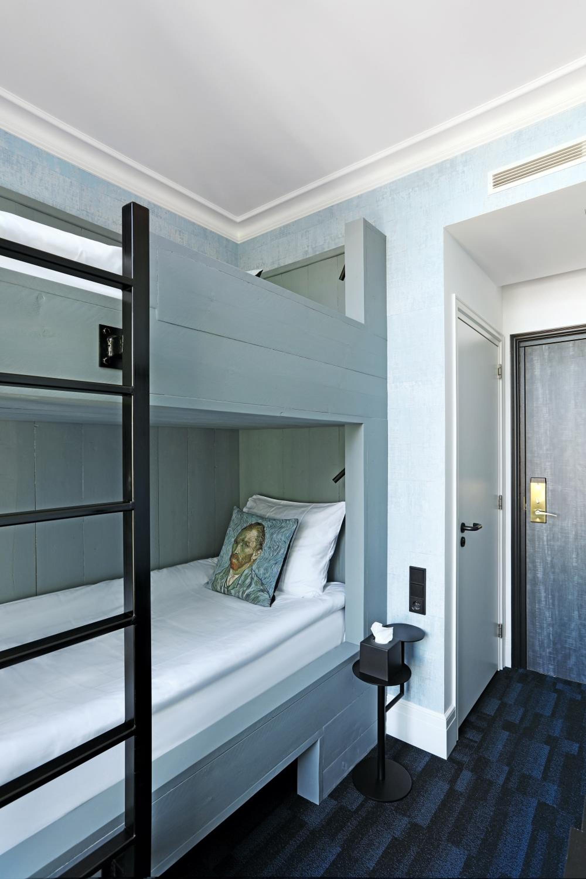 De Ware Jacob Boutique Hotel