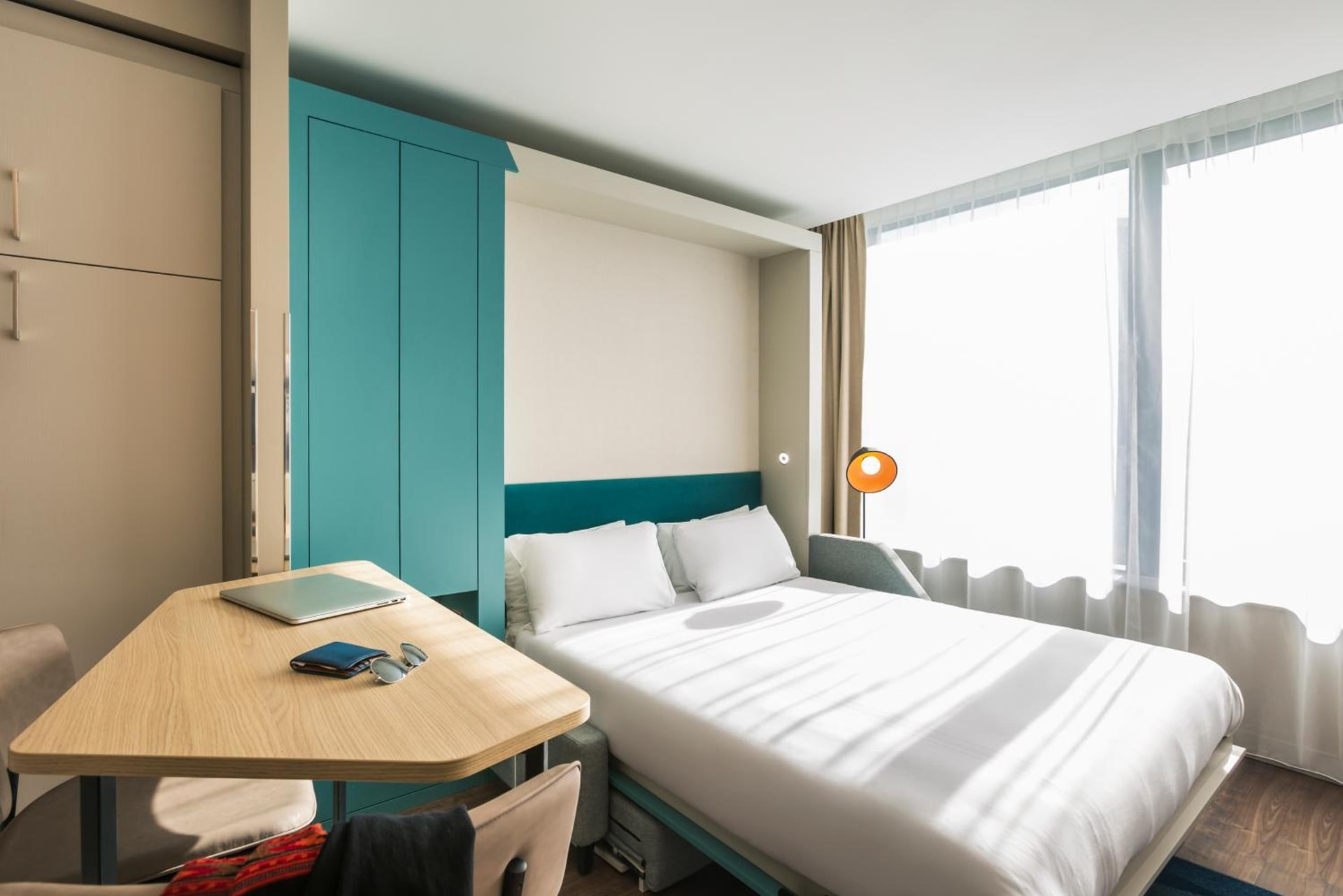 Aparthotel Adagio London Stratford