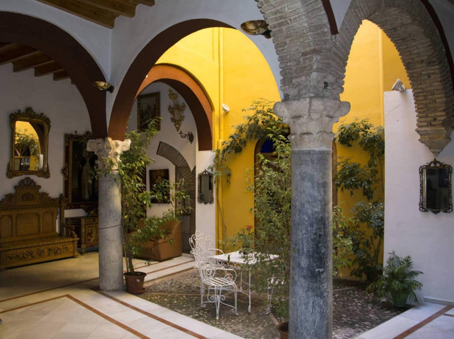 Hotel Casa Museo de la Mezquita