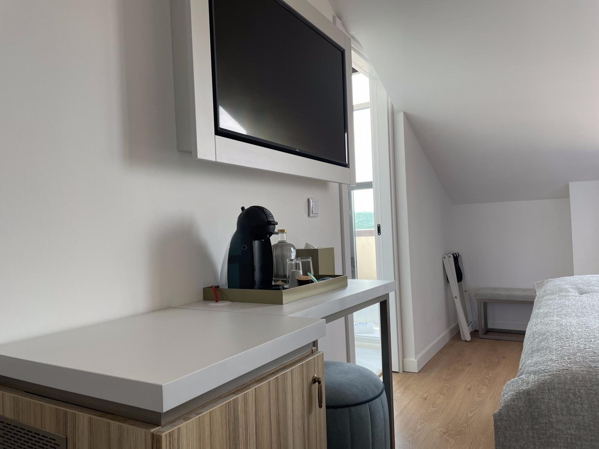 Zurin Charm Hotel