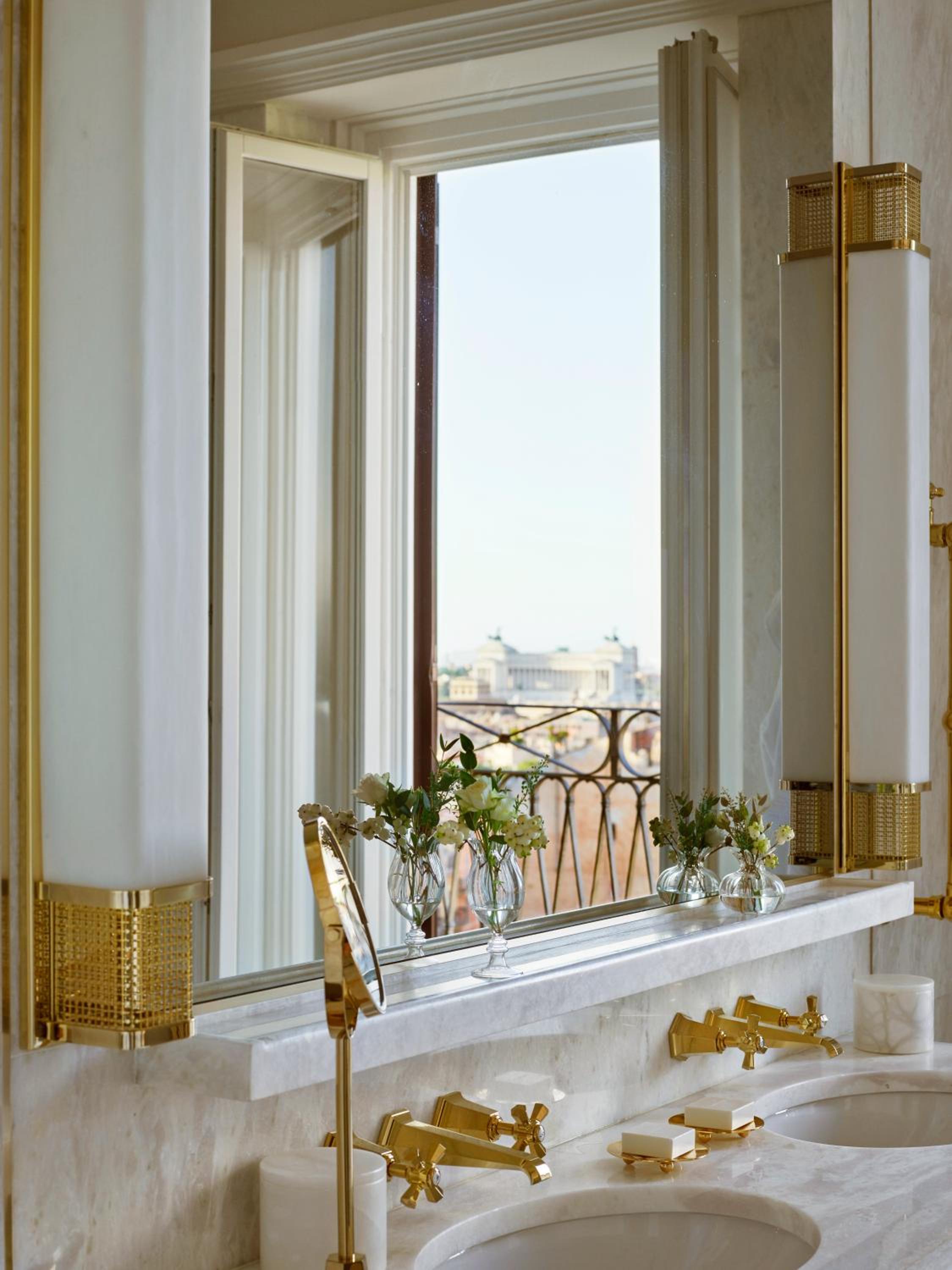 Hotel Eden - Dorchester Collection