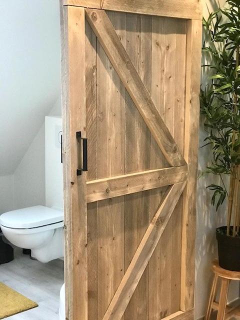 Boslucht Leuven