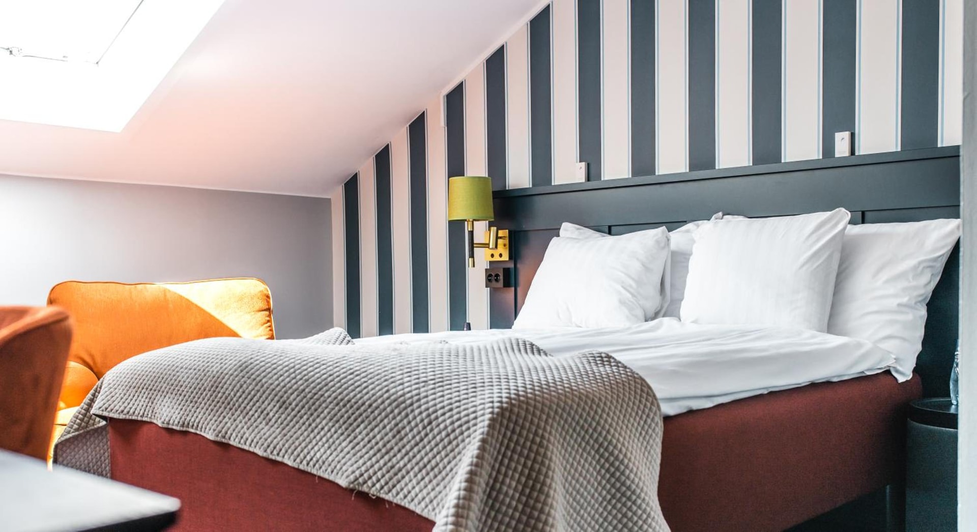 ProfilHotels Calmar Stadshotell