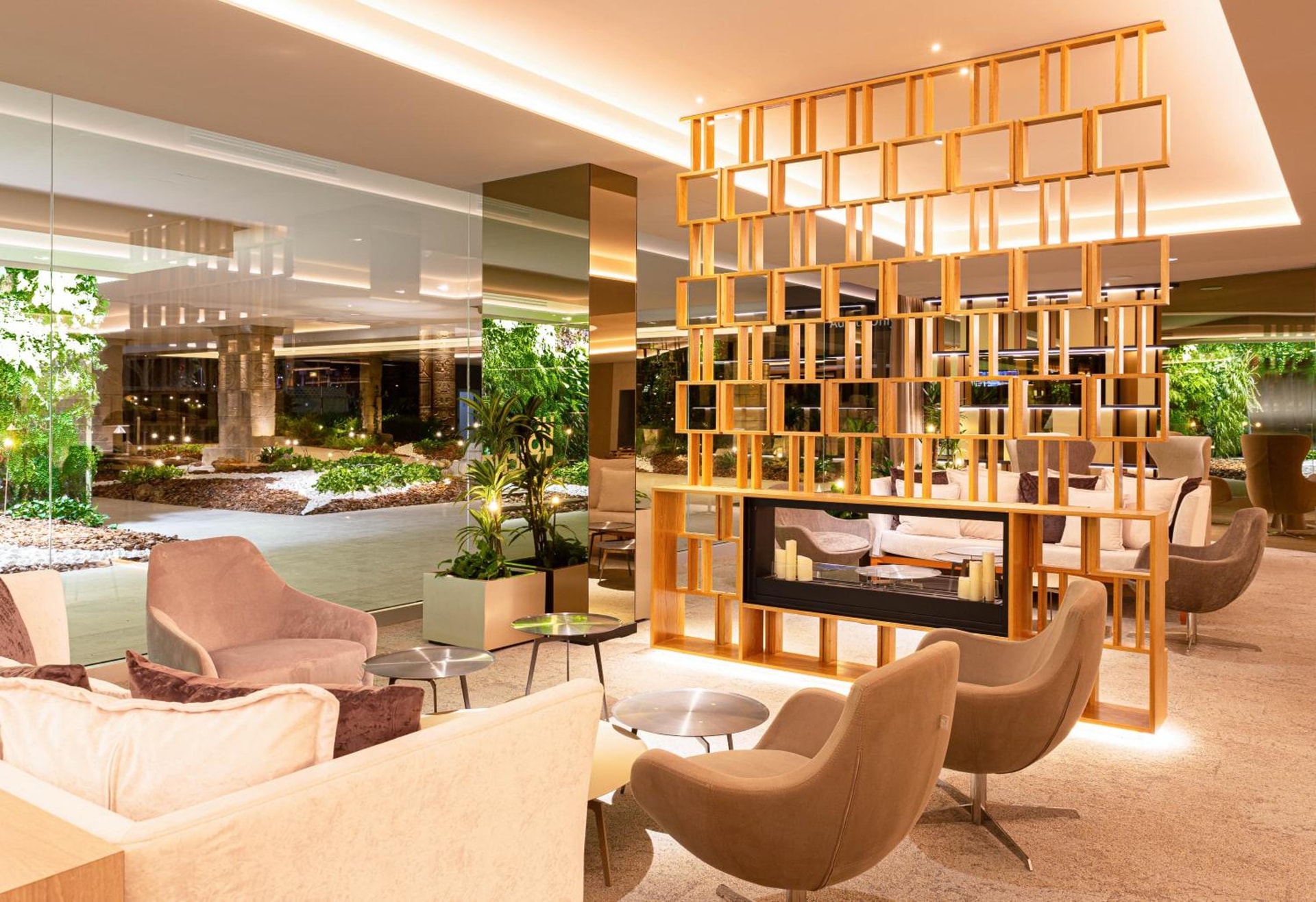 Hotel Don Pancho - Designed for Adults