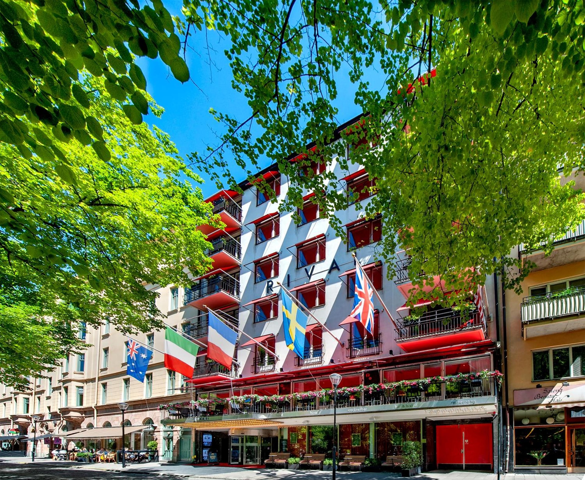 building