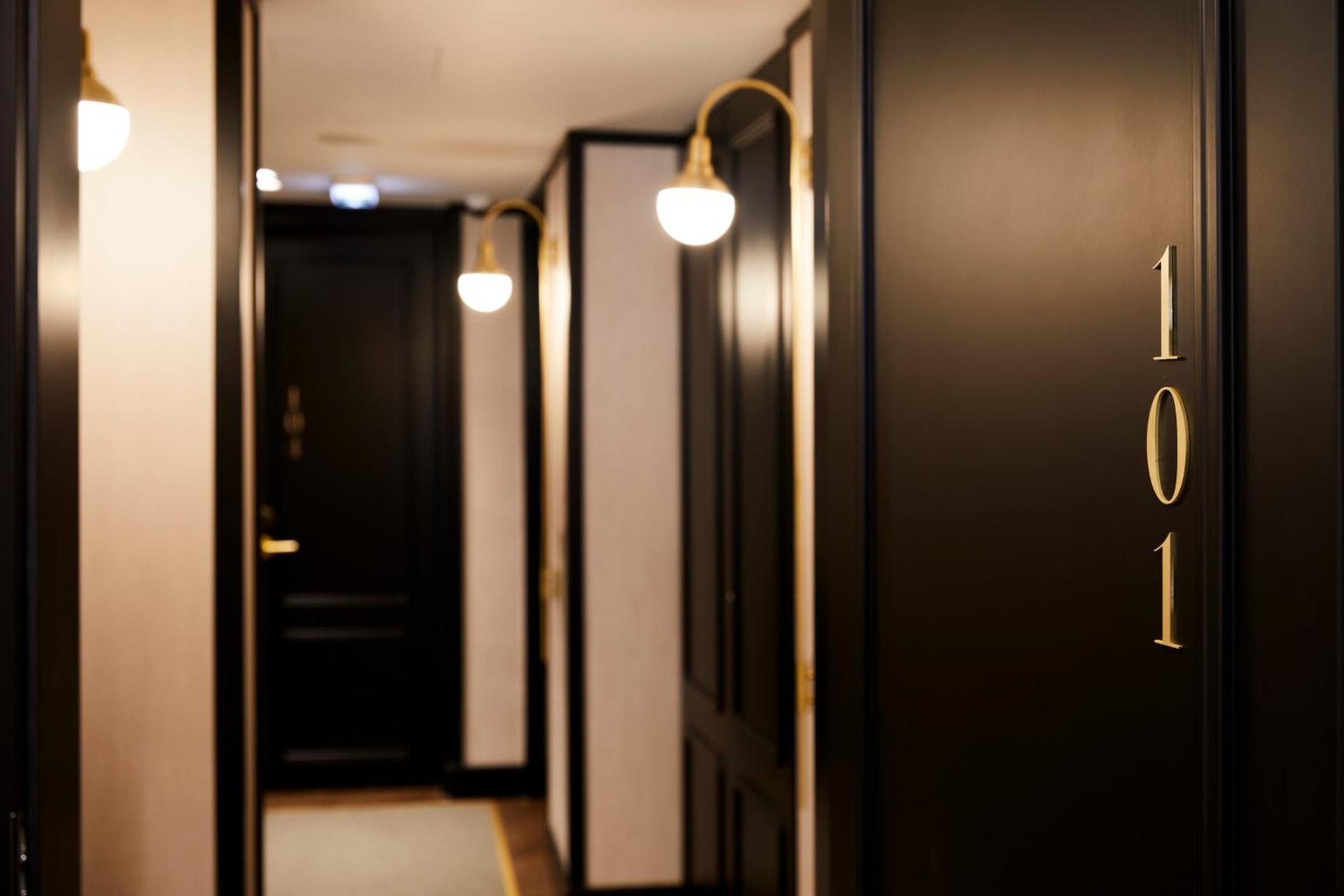 Villa Brown Ermou, a member of Brown Hotels